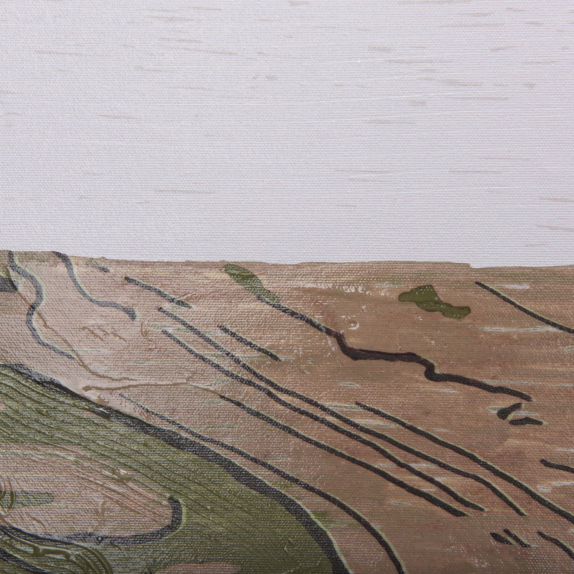 Farmland Spring I