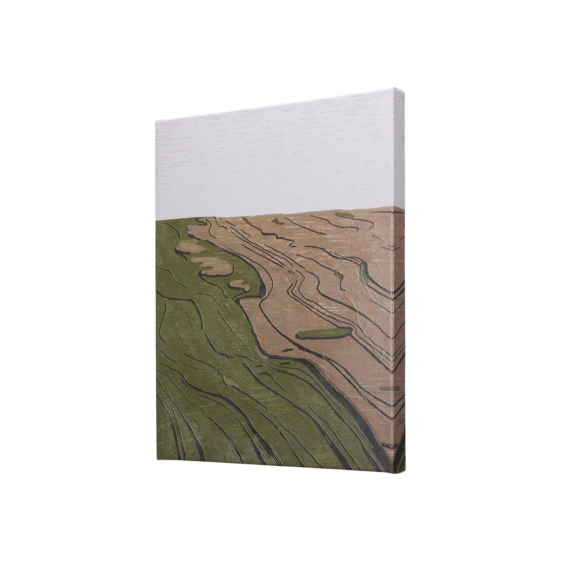 Farmland Spring I