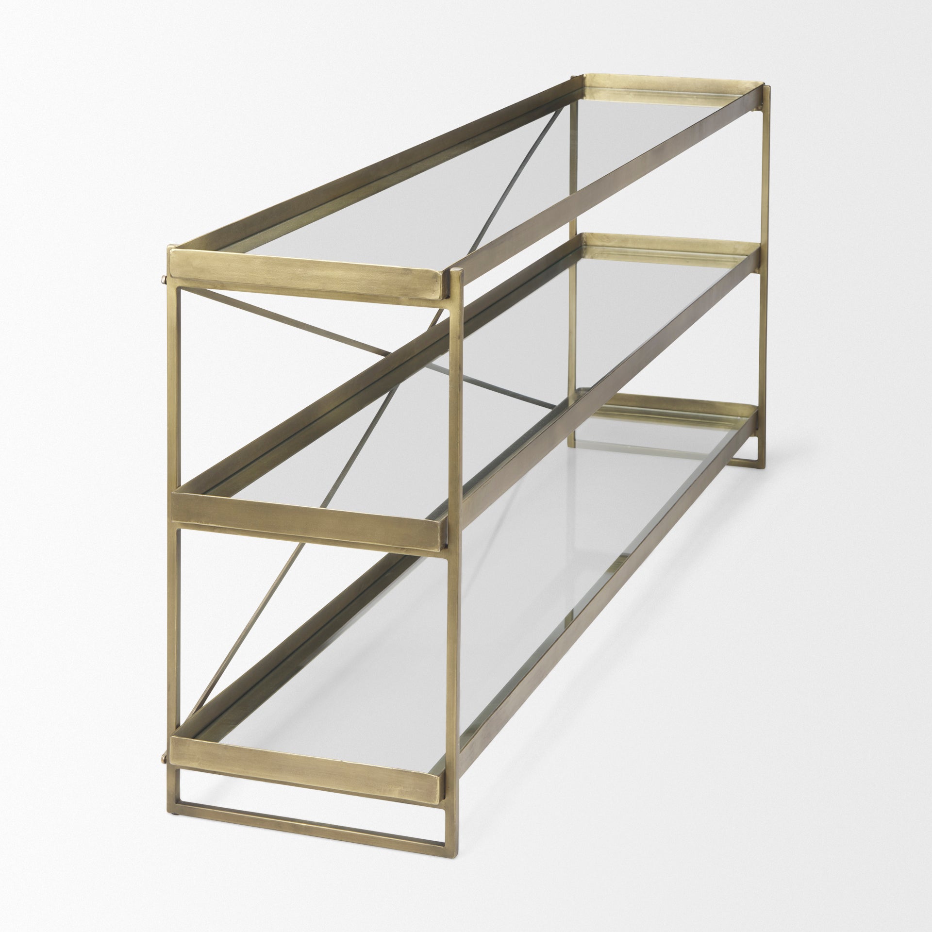 Trey Console Table