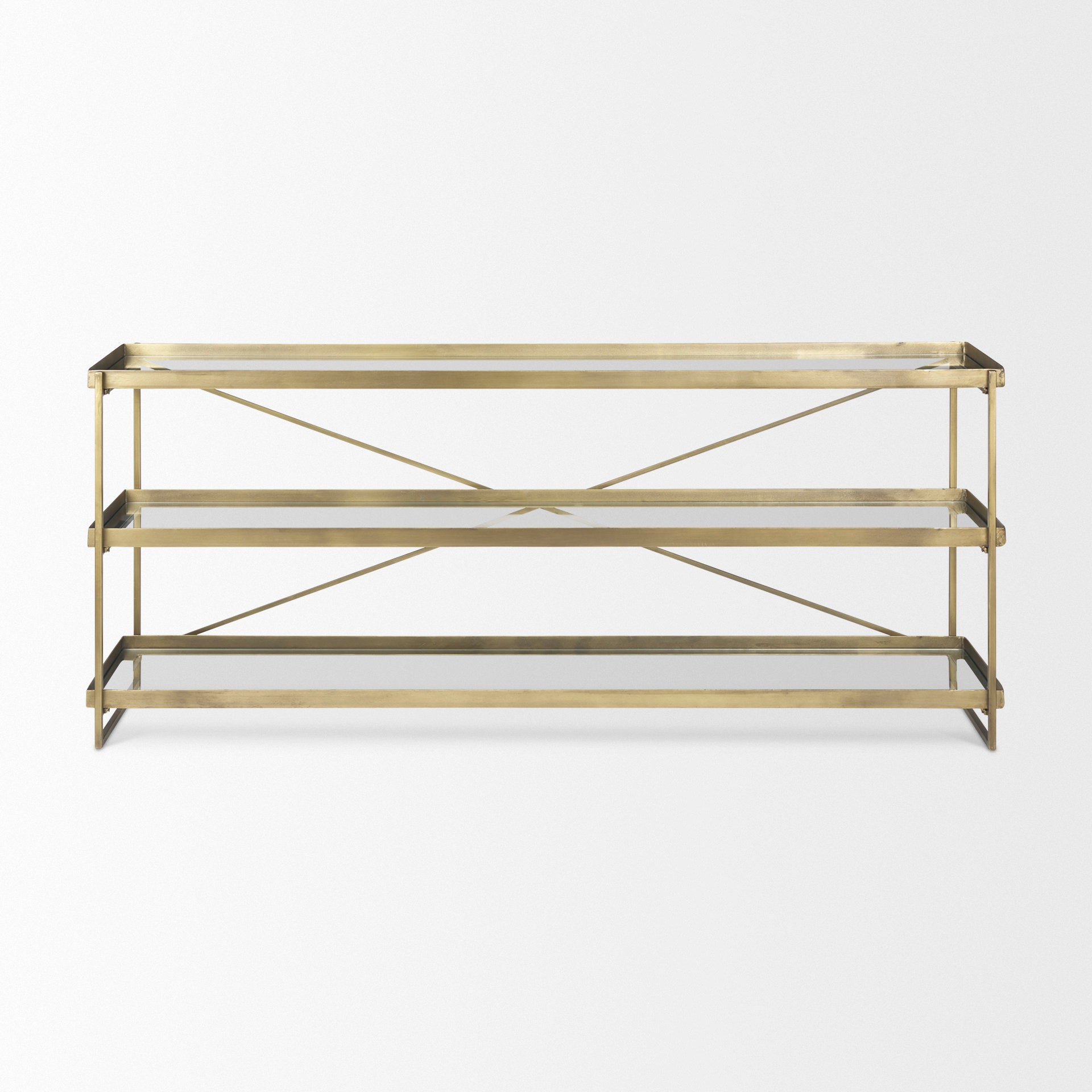 Trey Console Table