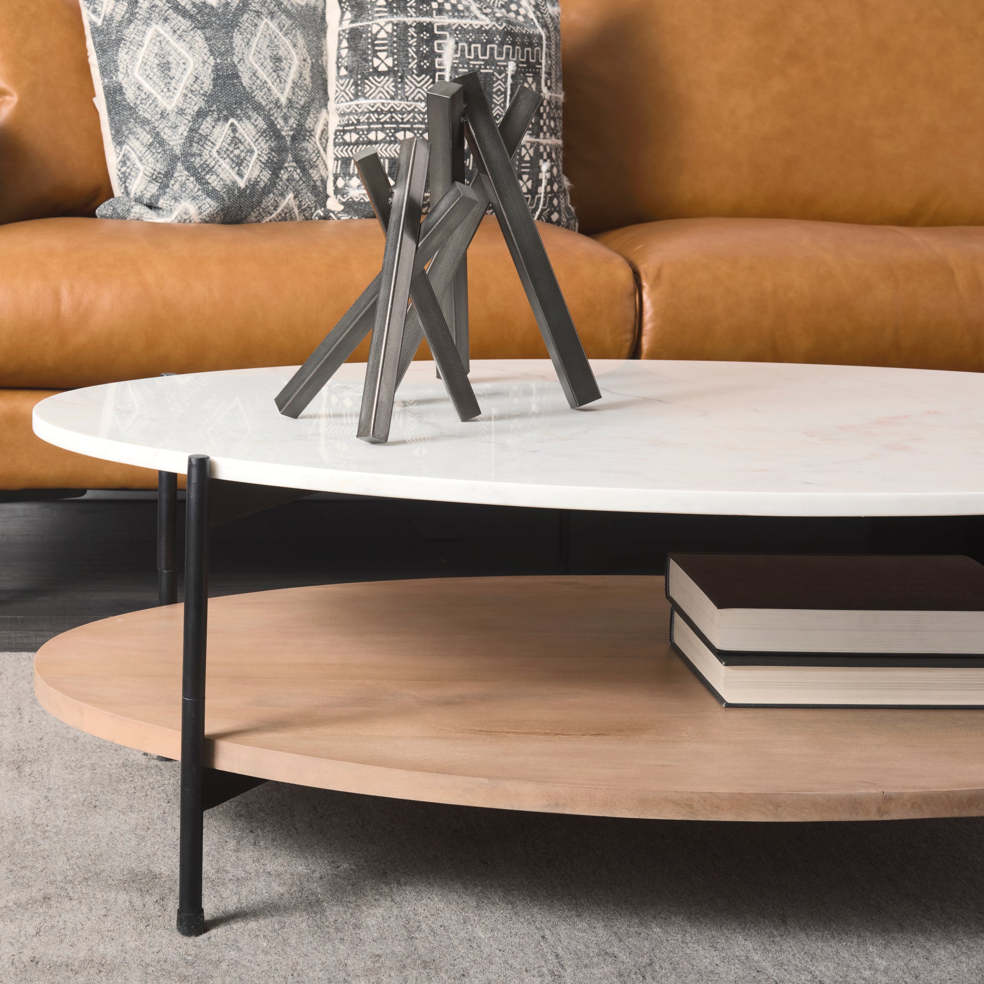 LarkinCoffee Table