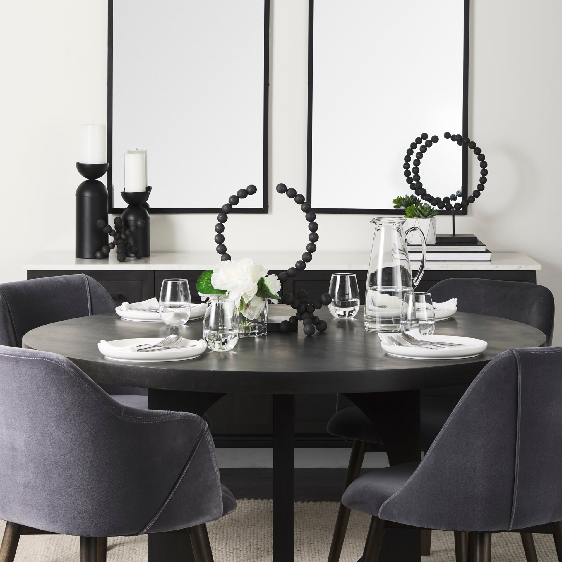 Liesl Dining Table