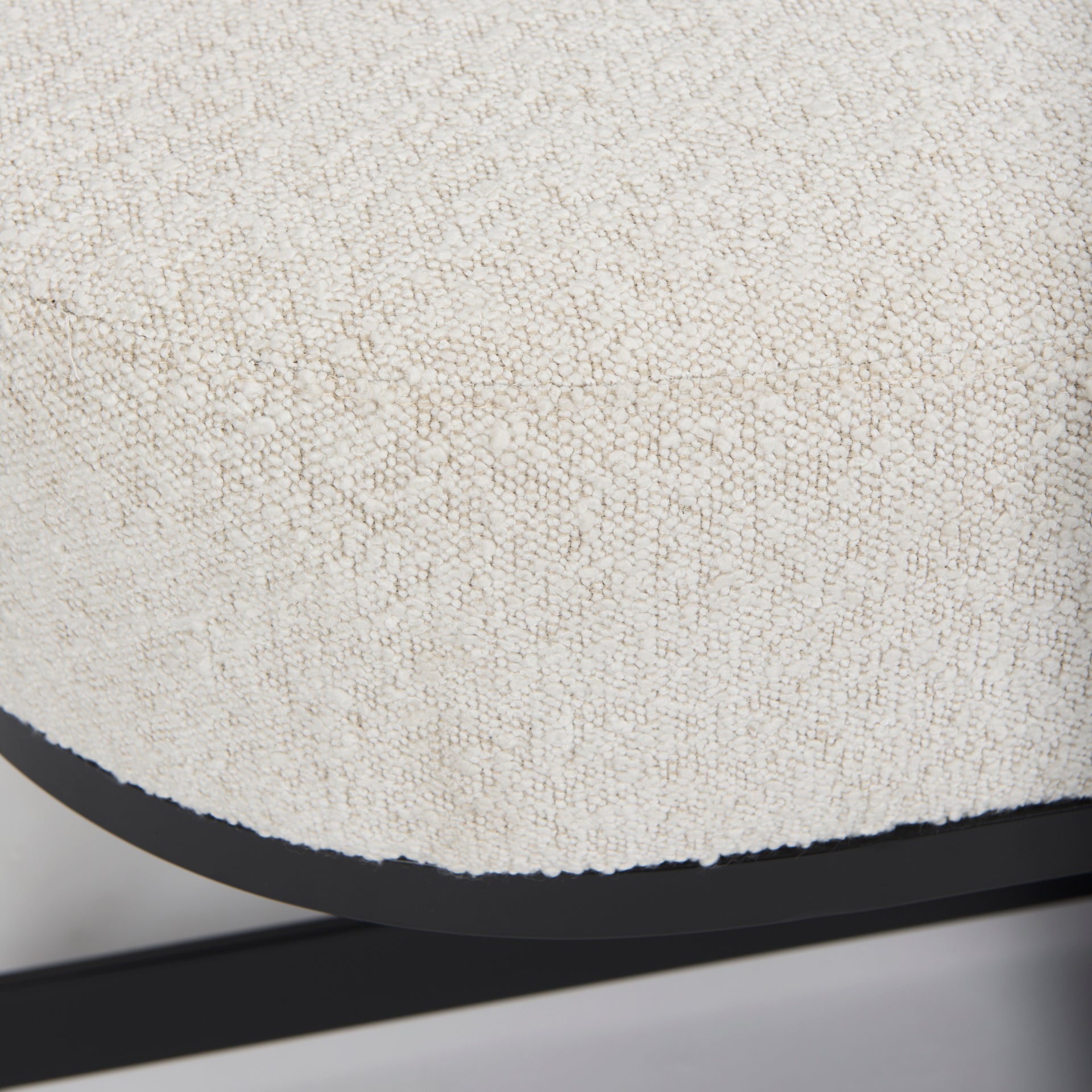 Amelia Upholstered Bench