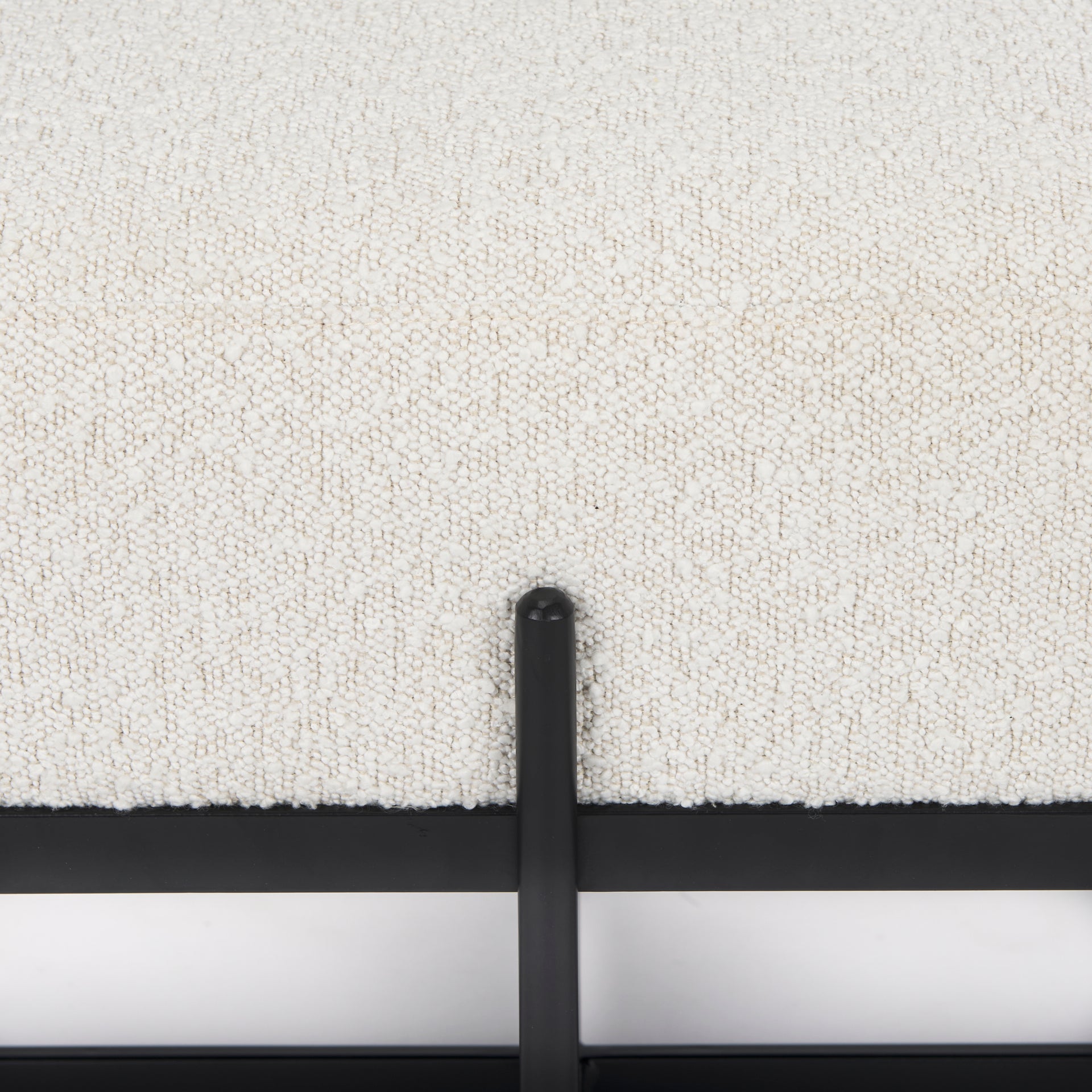 Amelia Upholstered Bench