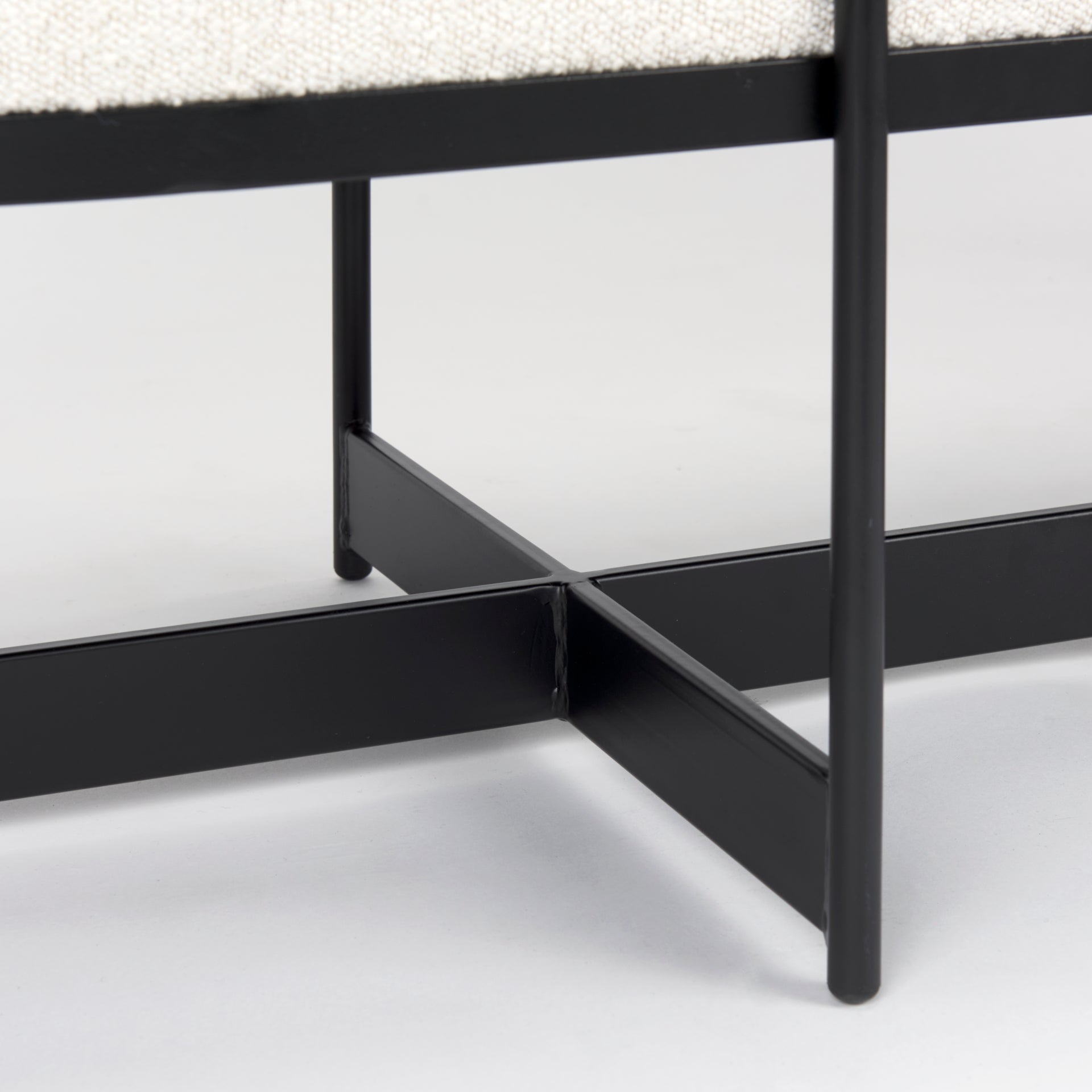 Amelia Upholstered Bench