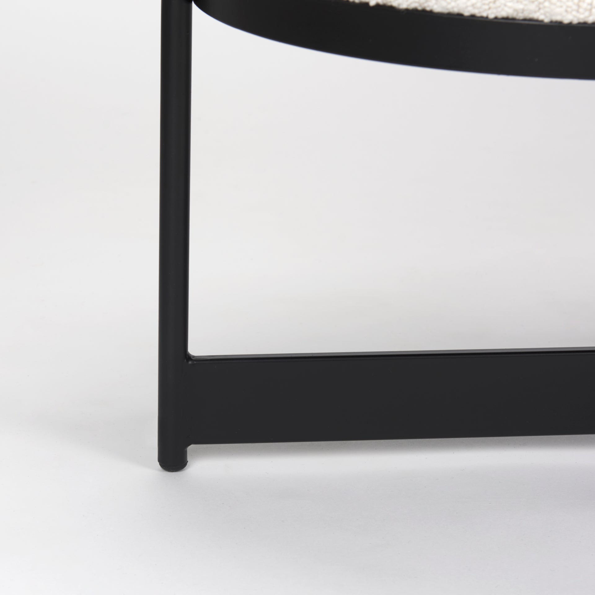 Amelia Upholstered Bench