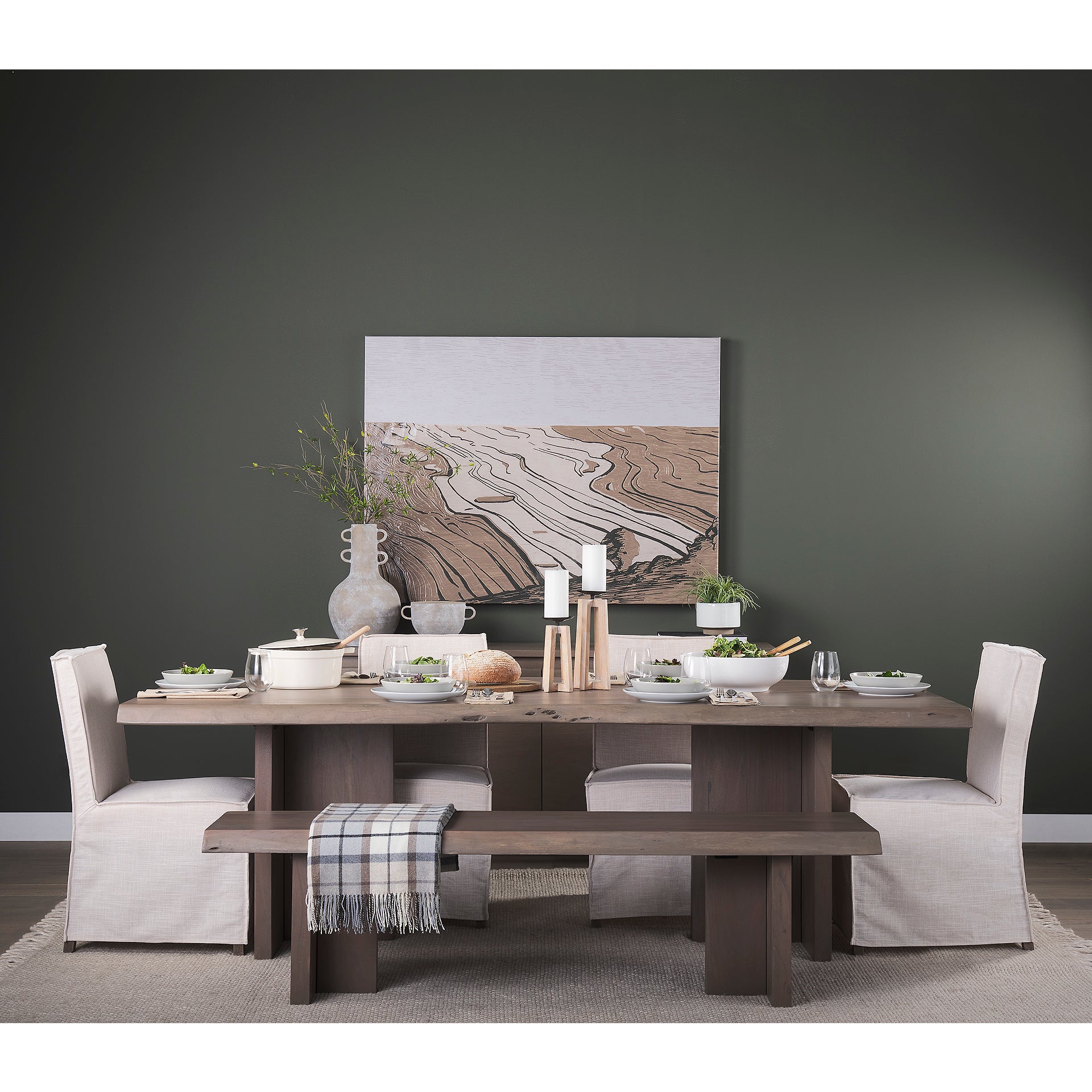 Konstantin Dining Table