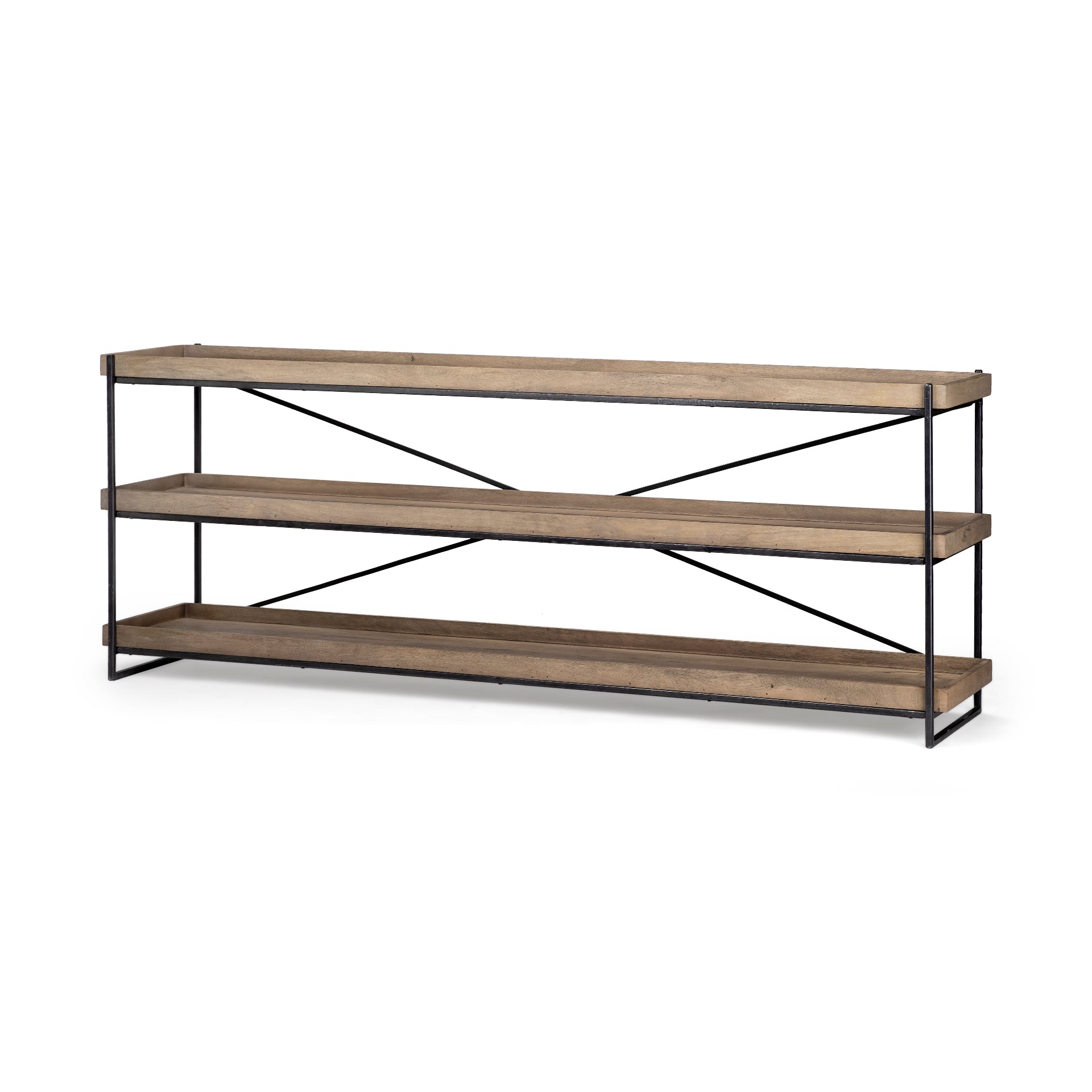 Trey Console Table