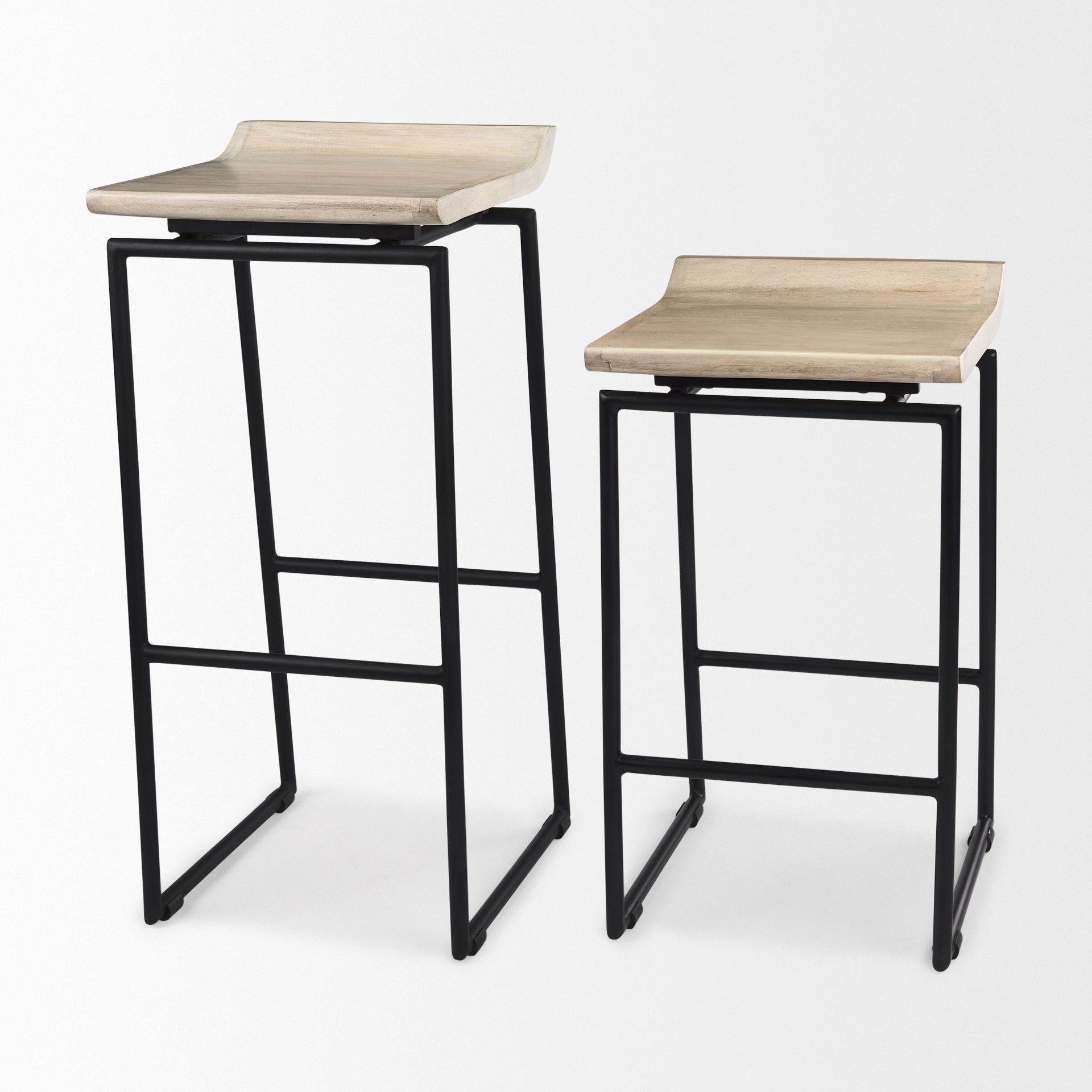 Givens Bar/Counter Stool