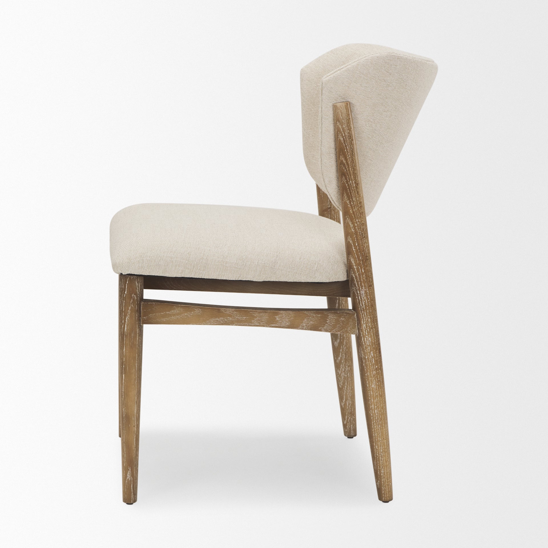 Cline Dining Chair, S/2