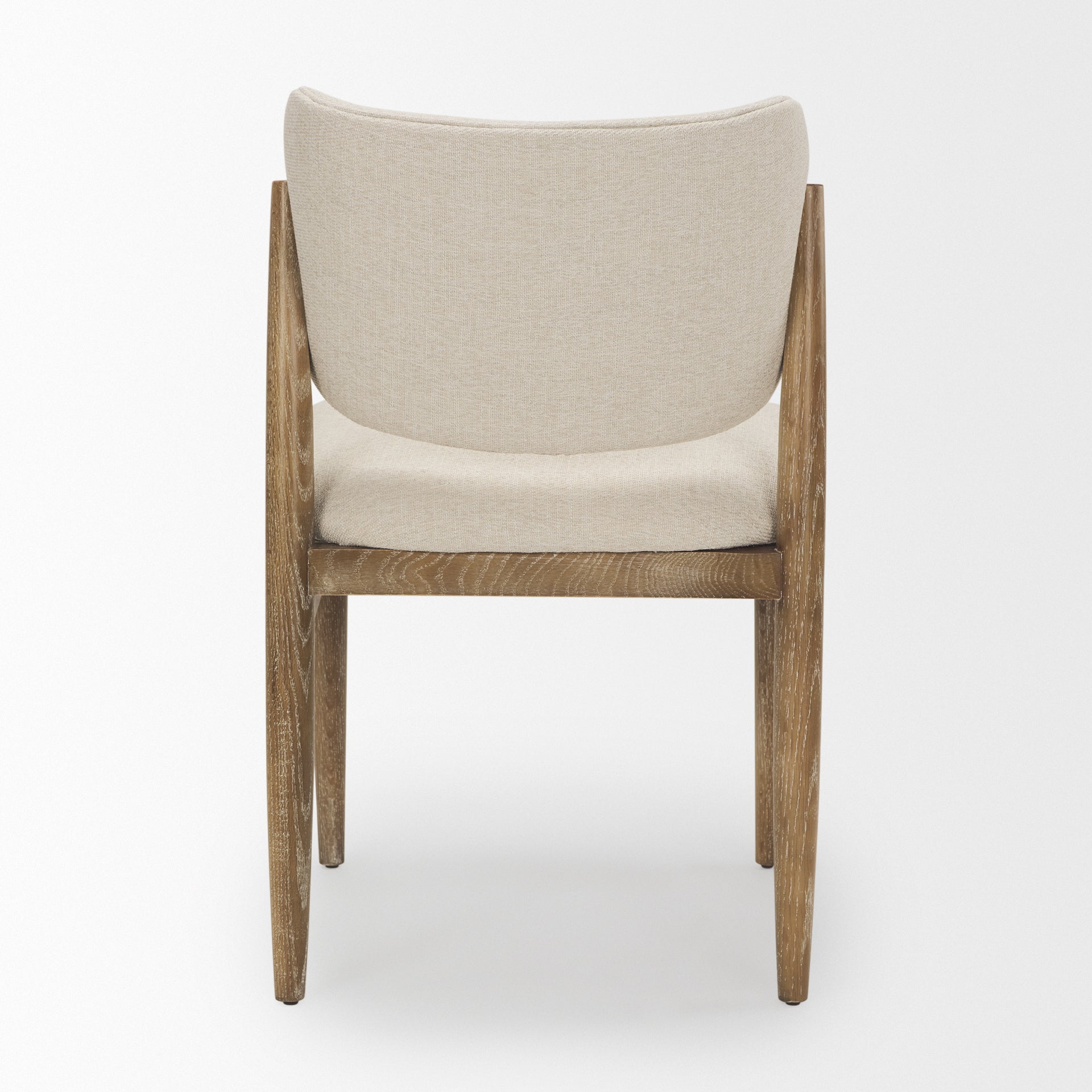 Cline Dining Chair, S/2