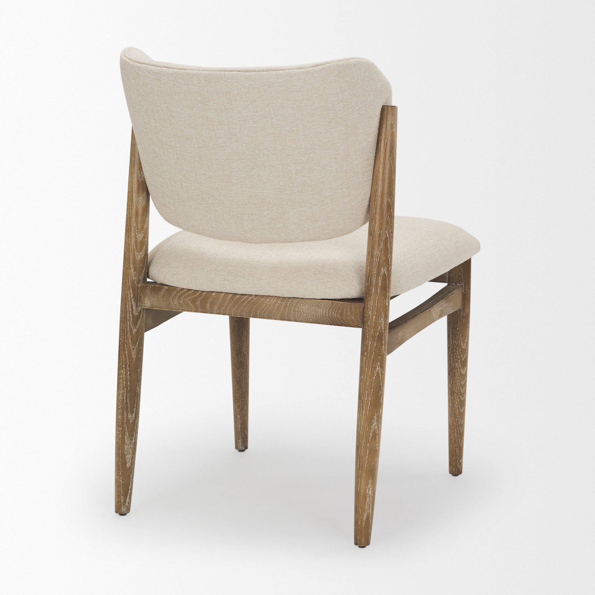 Cline Dining Chair, S/2