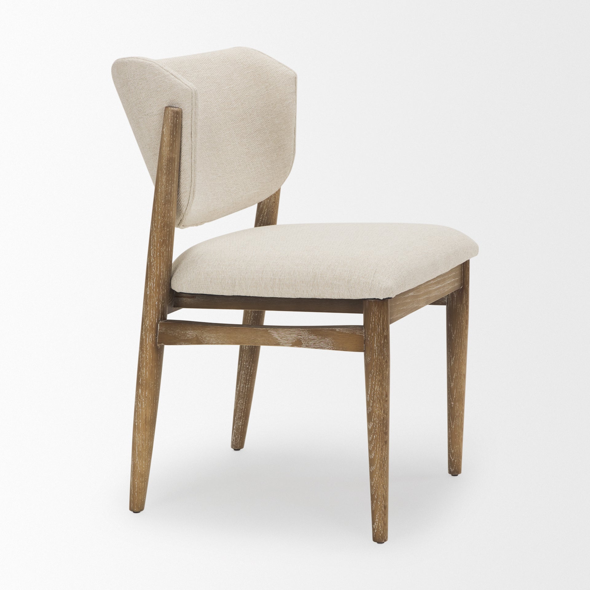 Cline Dining Chair, S/2