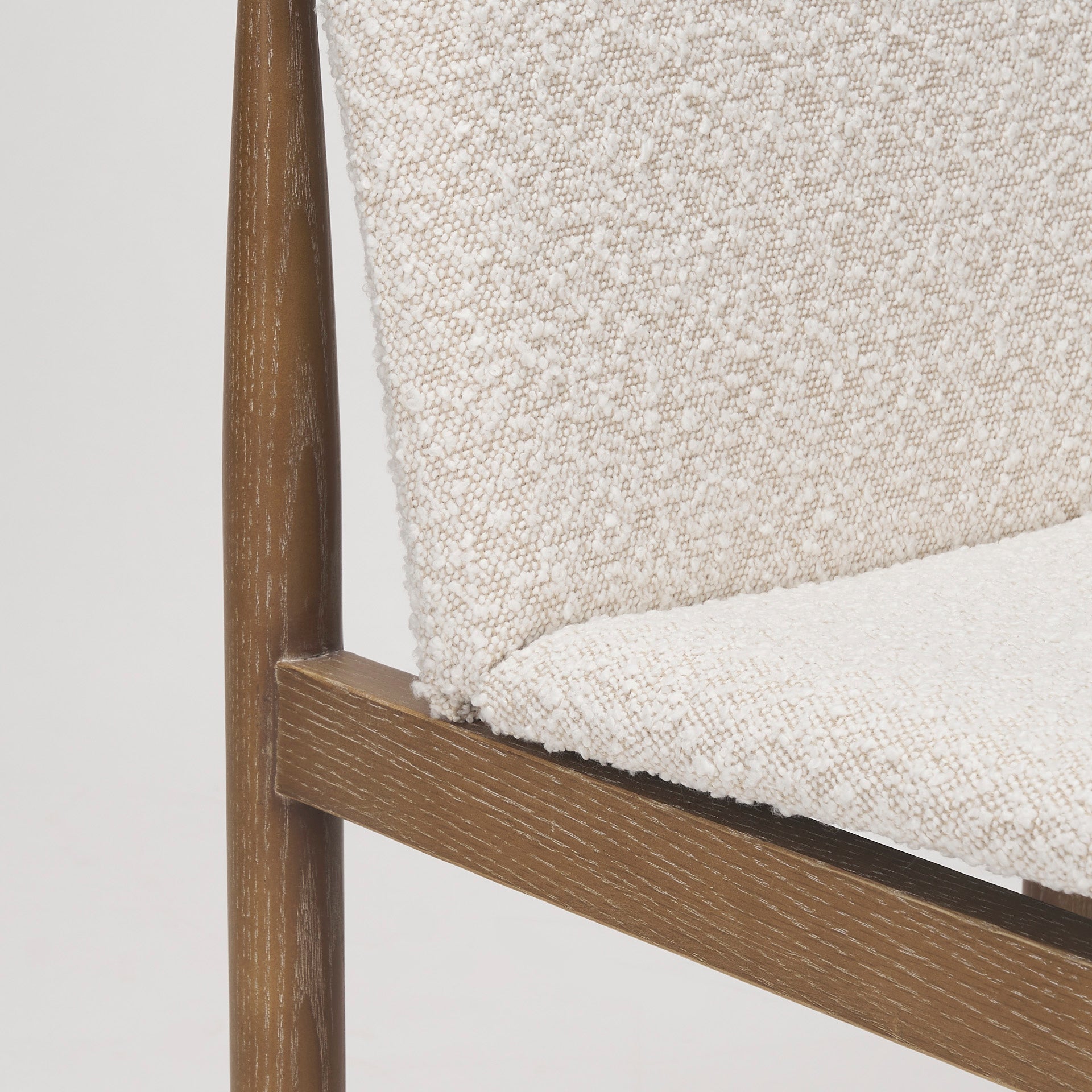 Cavett Dining Chair, S/2