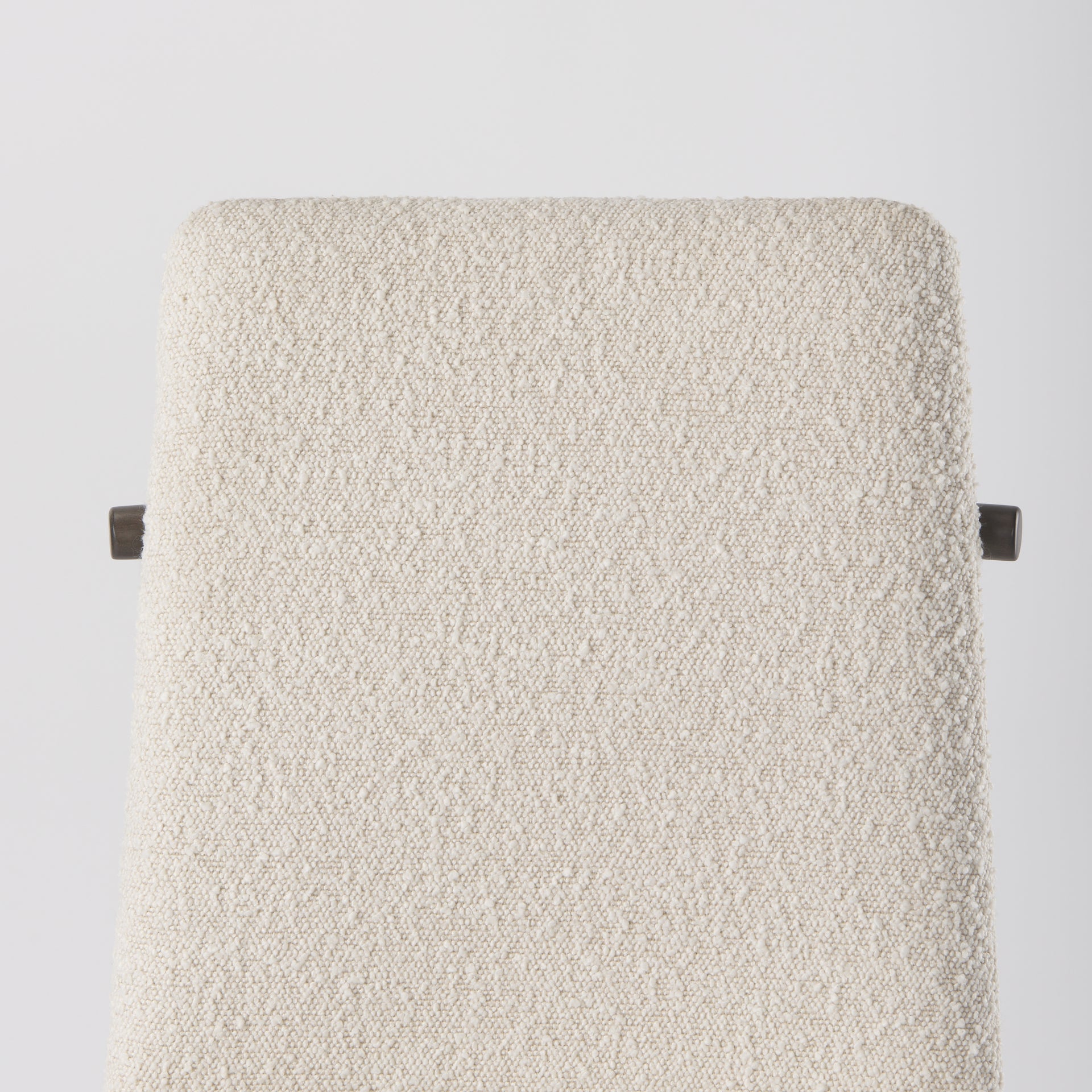 Cavett Fabric Dining Chair, S/2