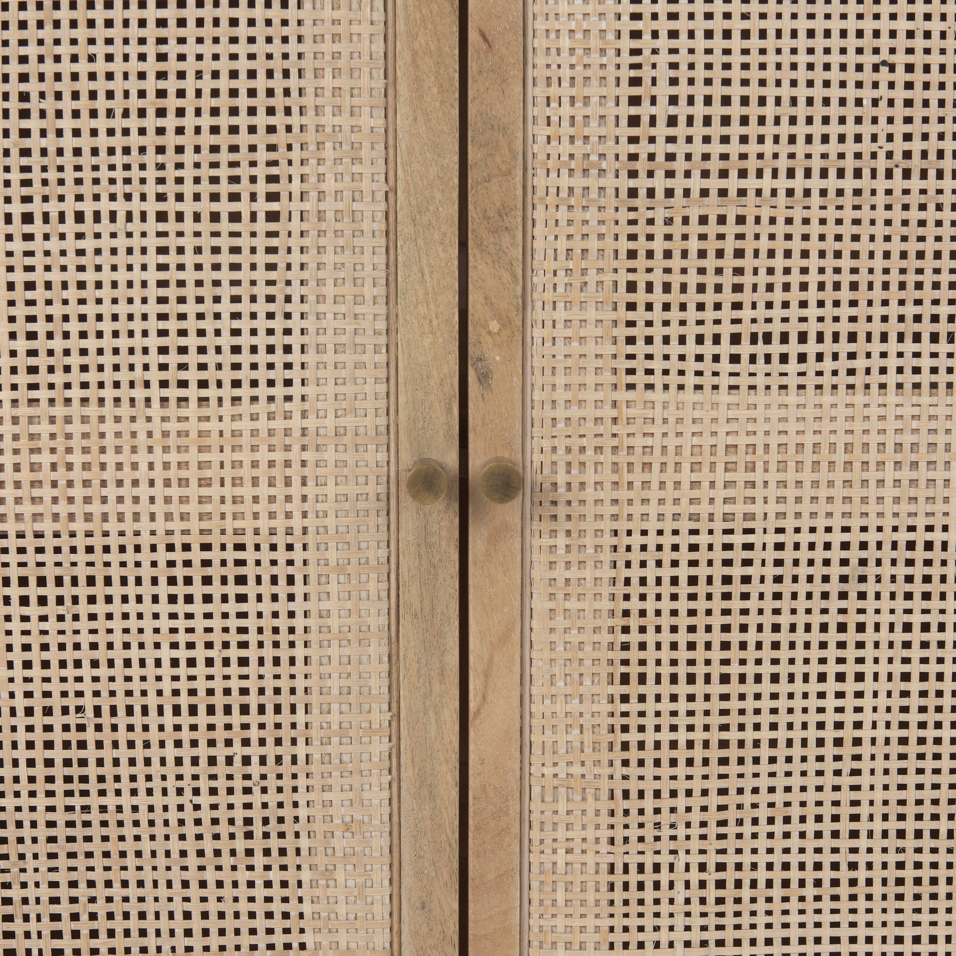 Grier 2 Door Accent Cabinet