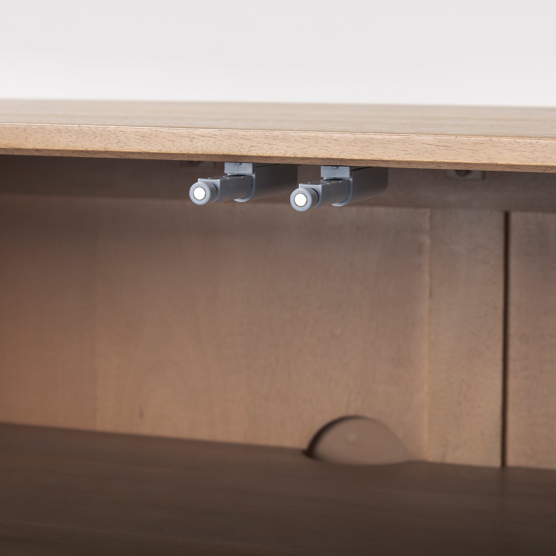 Sable Accent Cabinet