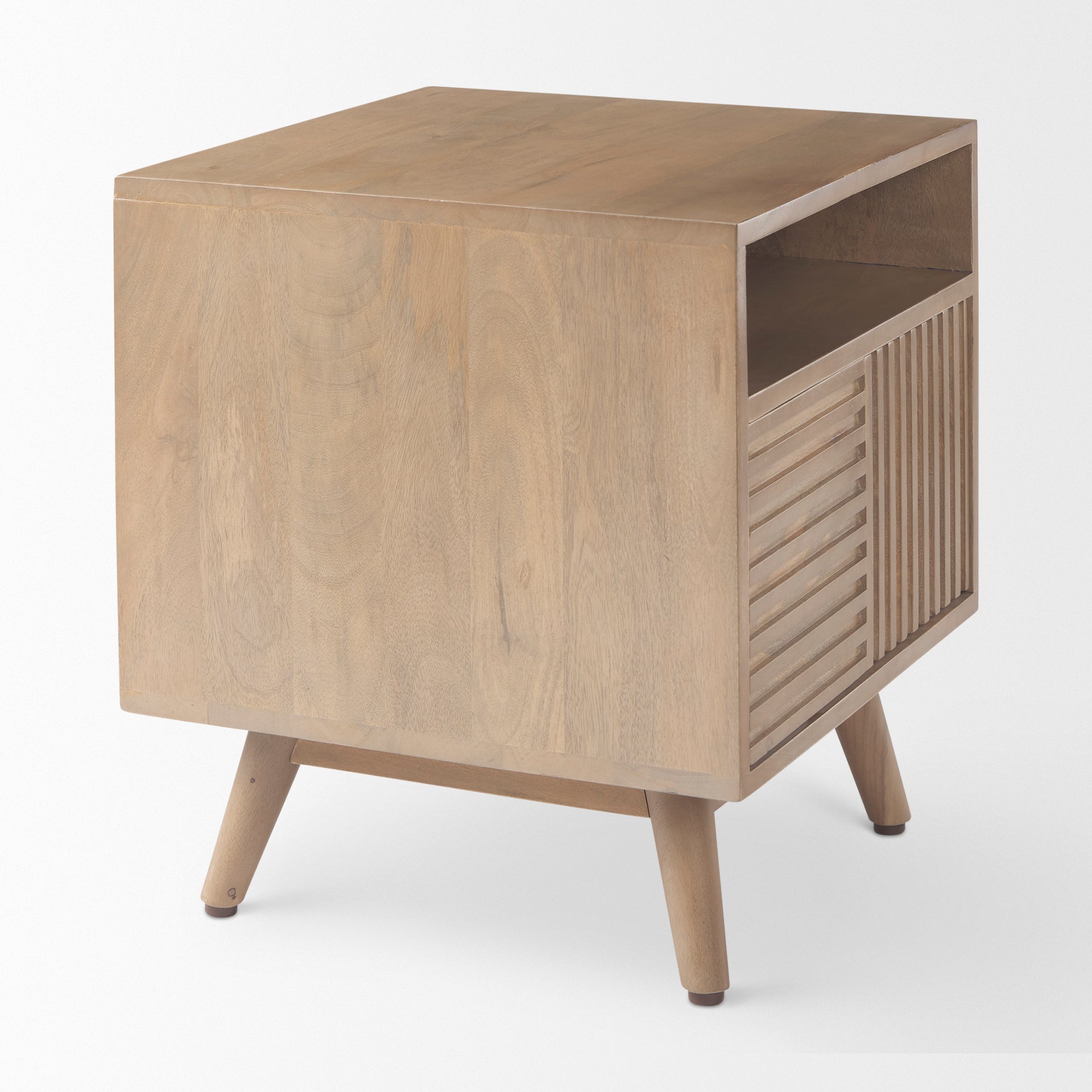 Sable Side Table