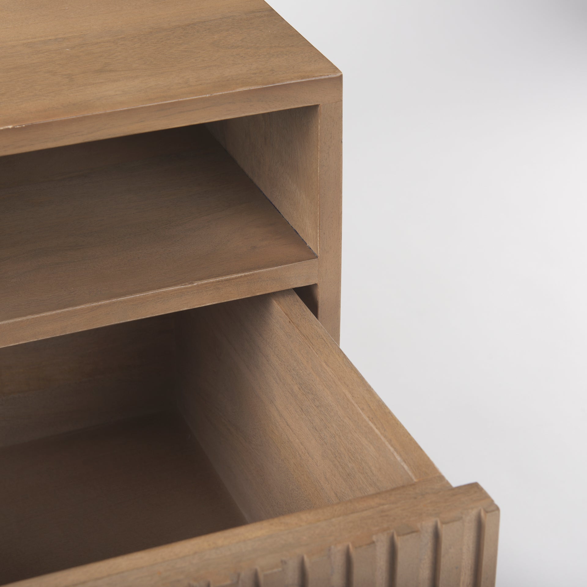 Sable Side Table