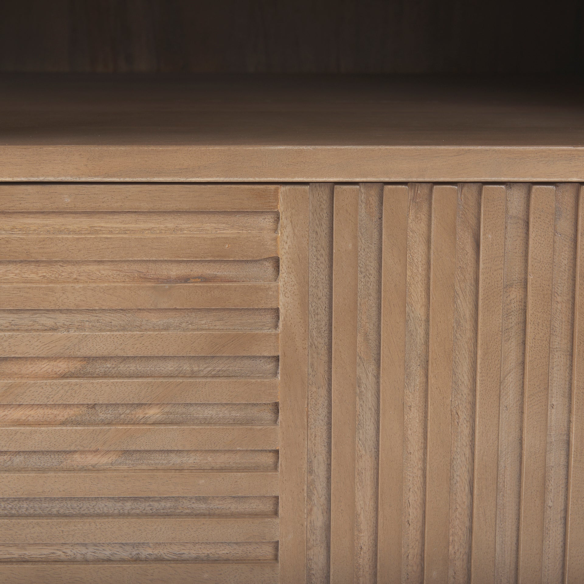 Sable Side Table