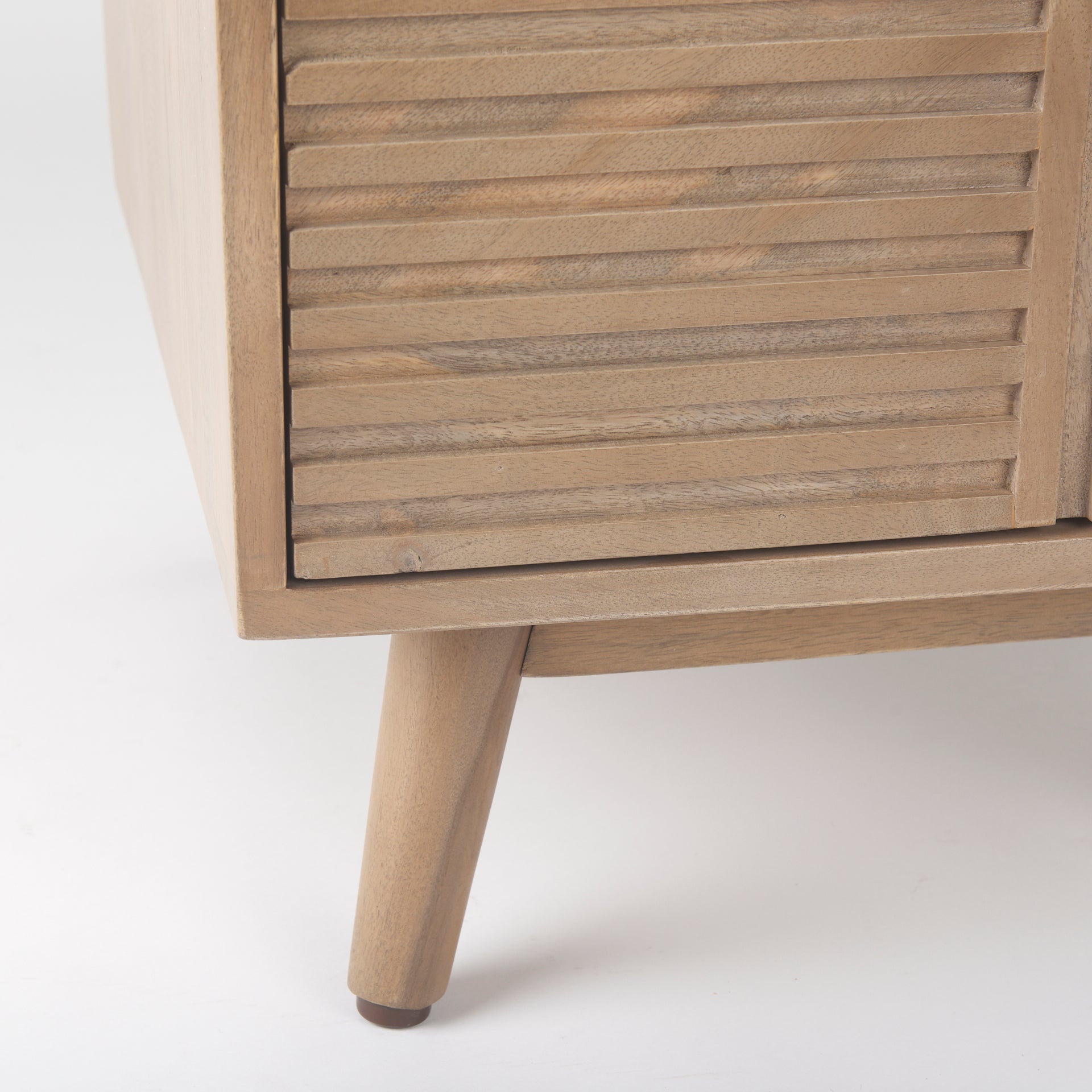 Sable Side Table