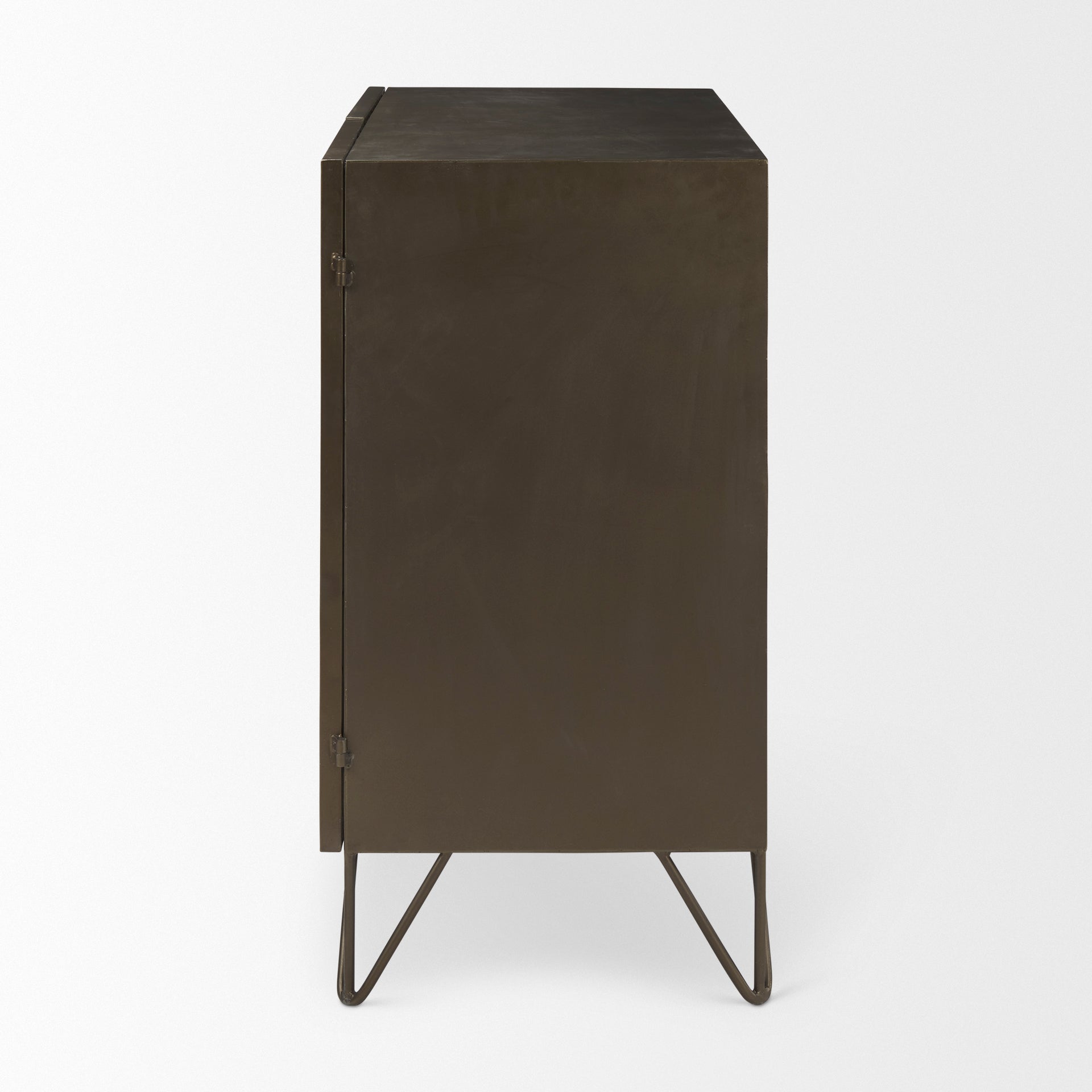 Pandora Accent Cabinet