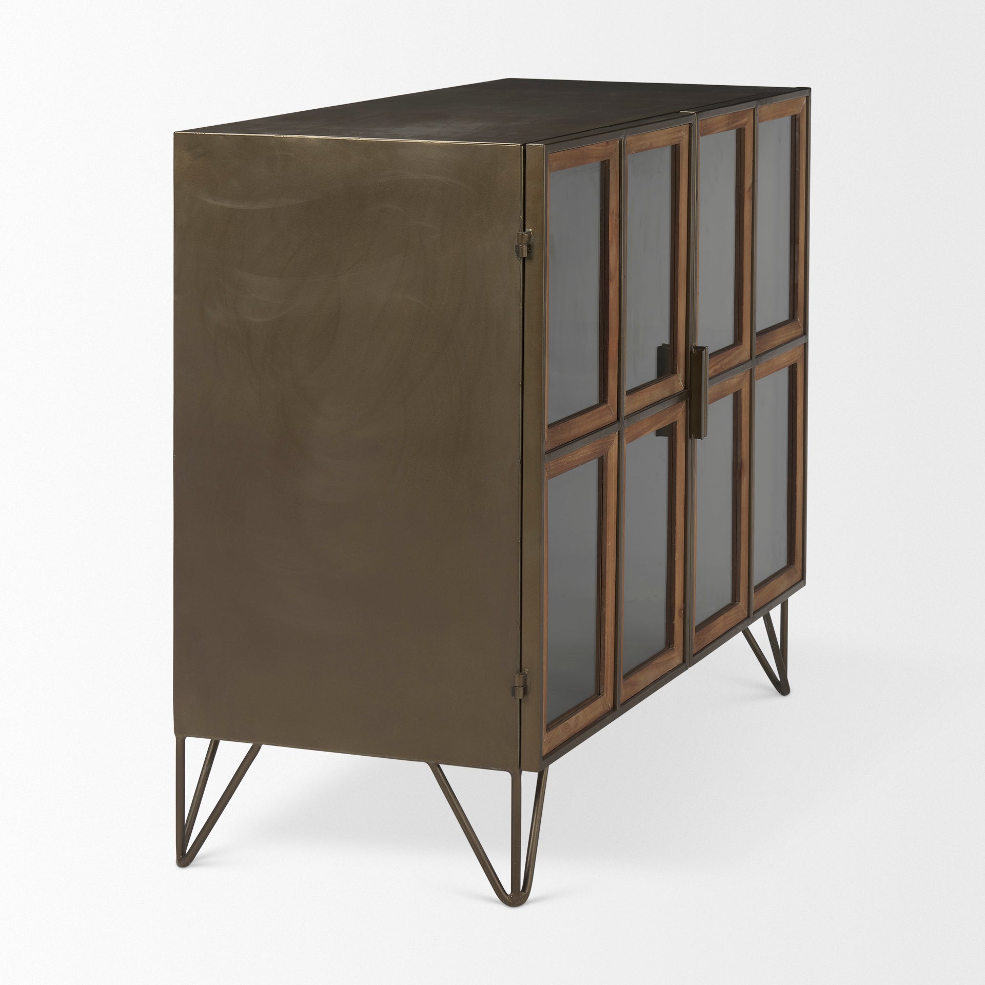 Pandora Accent Cabinet