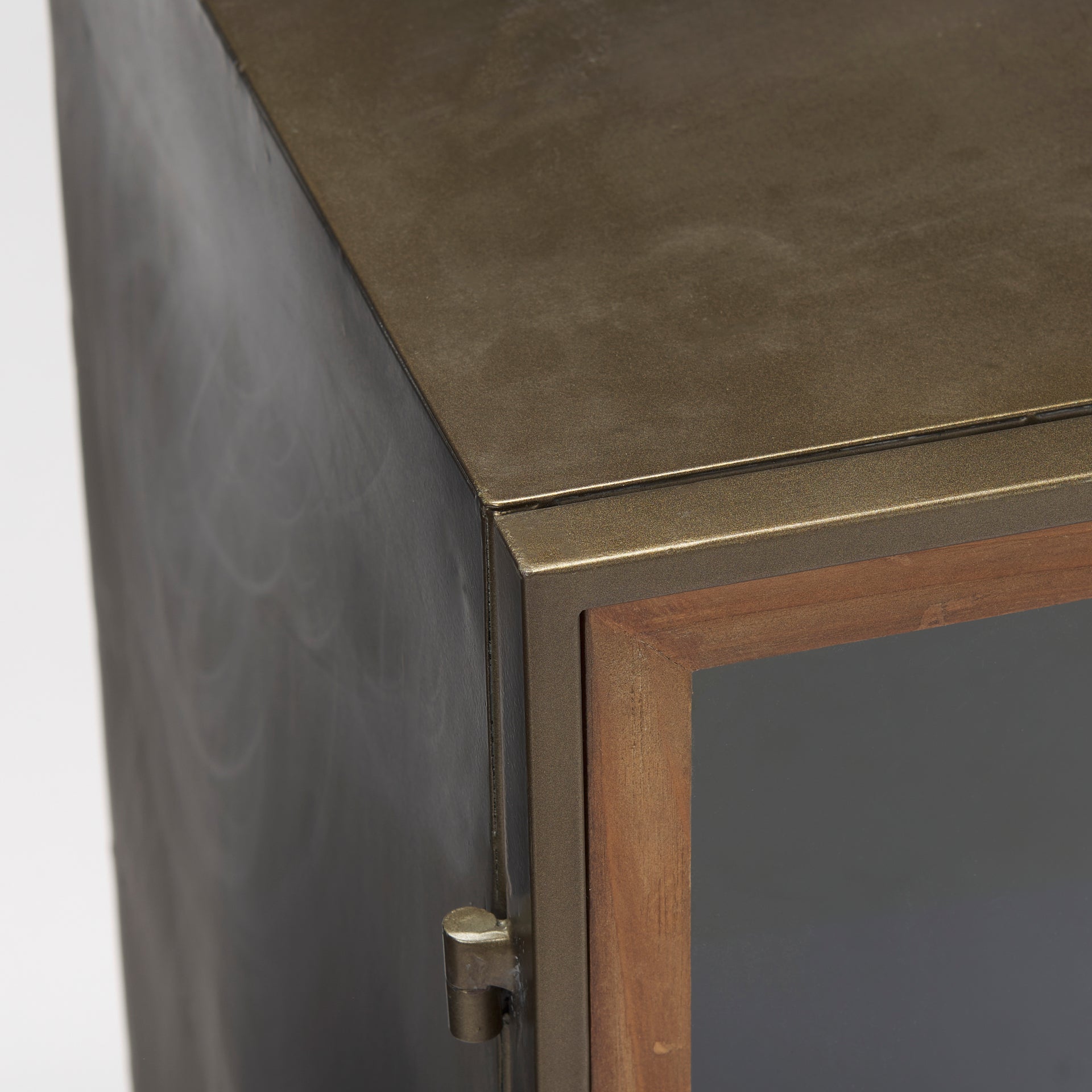Pandora Accent Cabinet