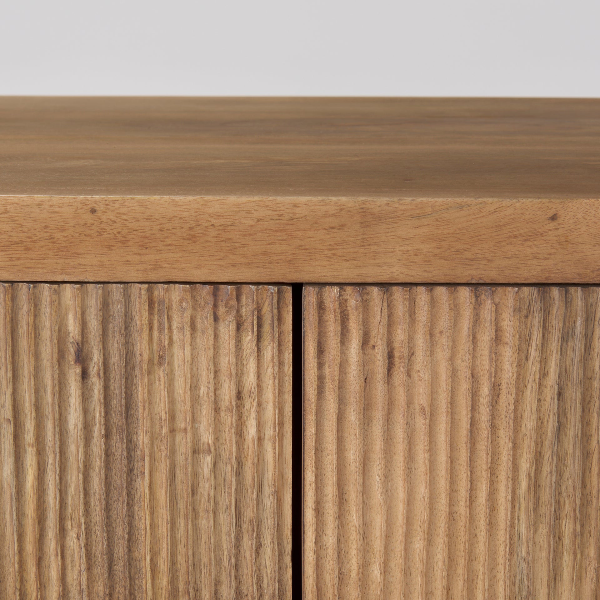 Cairo 2 Door Cabinet