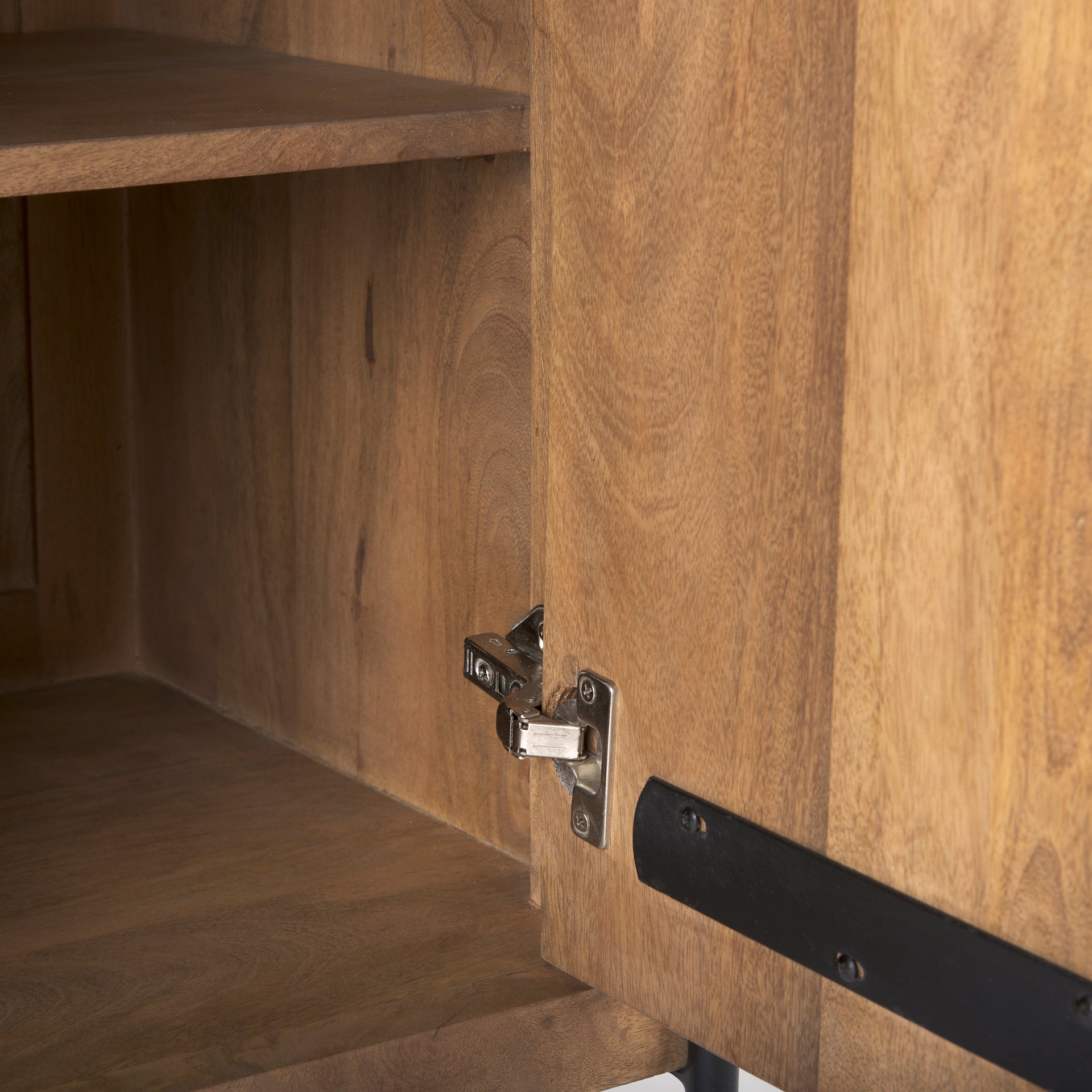 Cairo 2 Door Cabinet