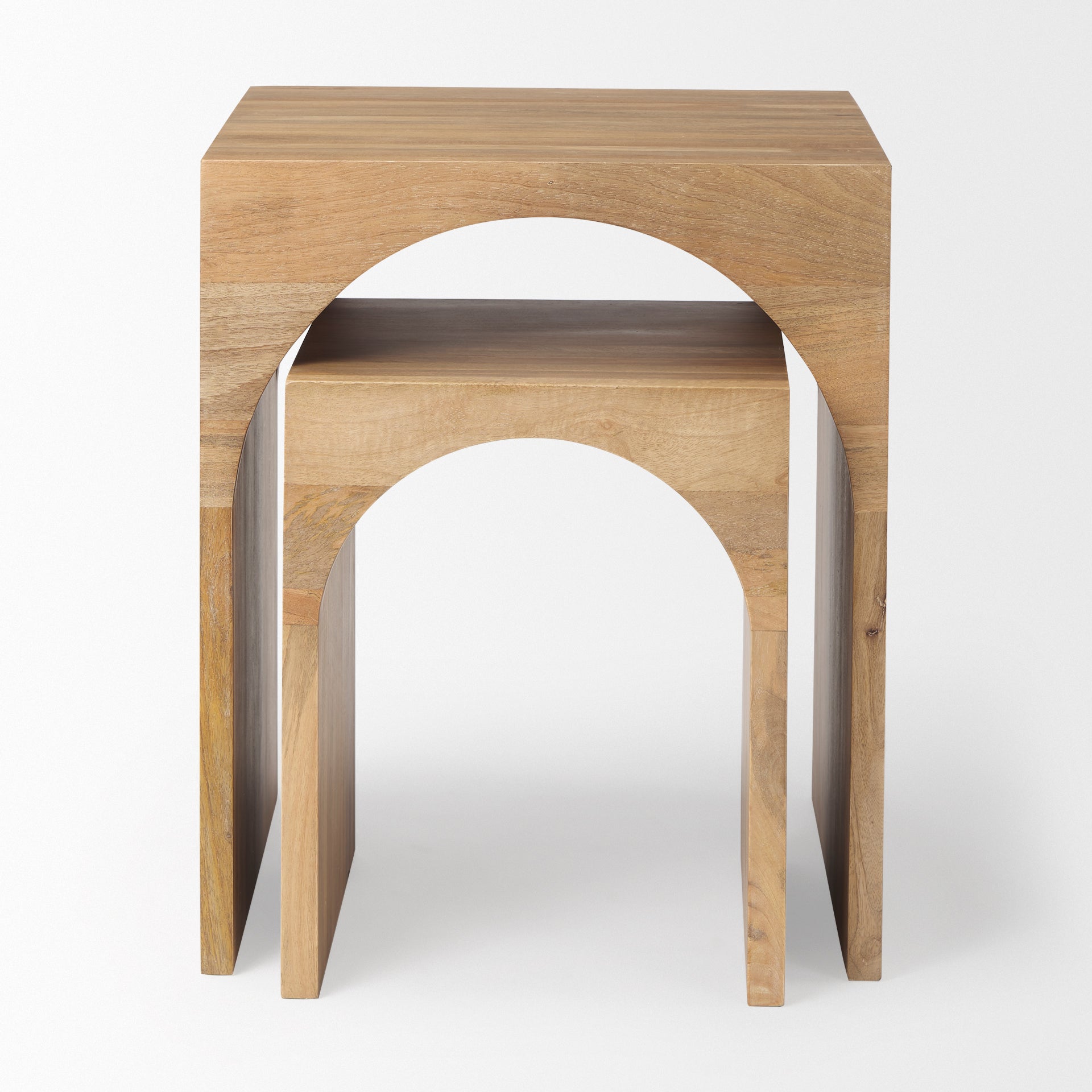 Chloe Nesting Accent Tables