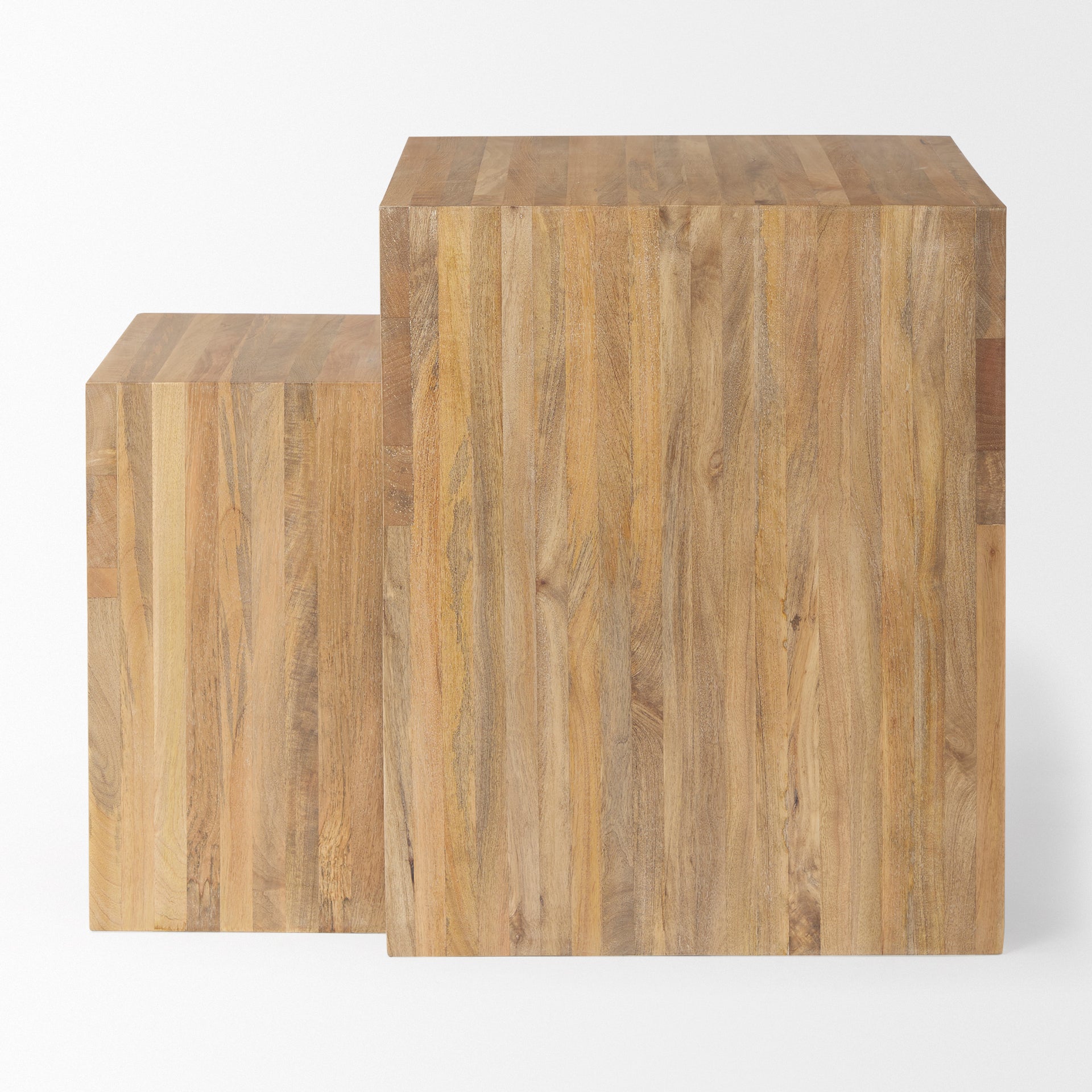 Chloe Nesting Accent Tables
