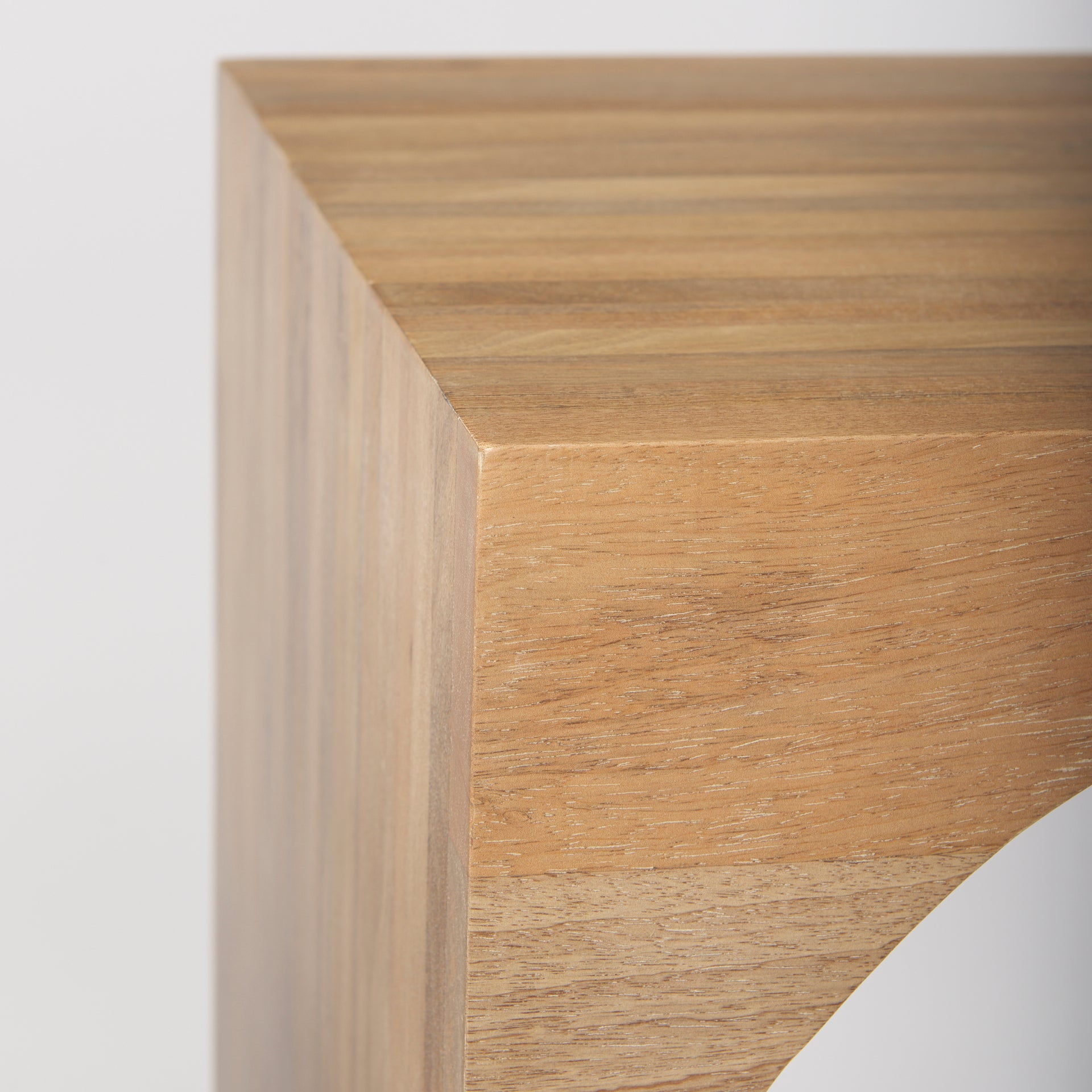 Chloe Nesting Accent Tables