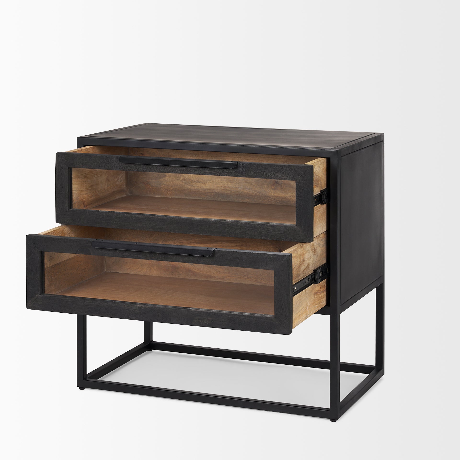 Sloan Side Table