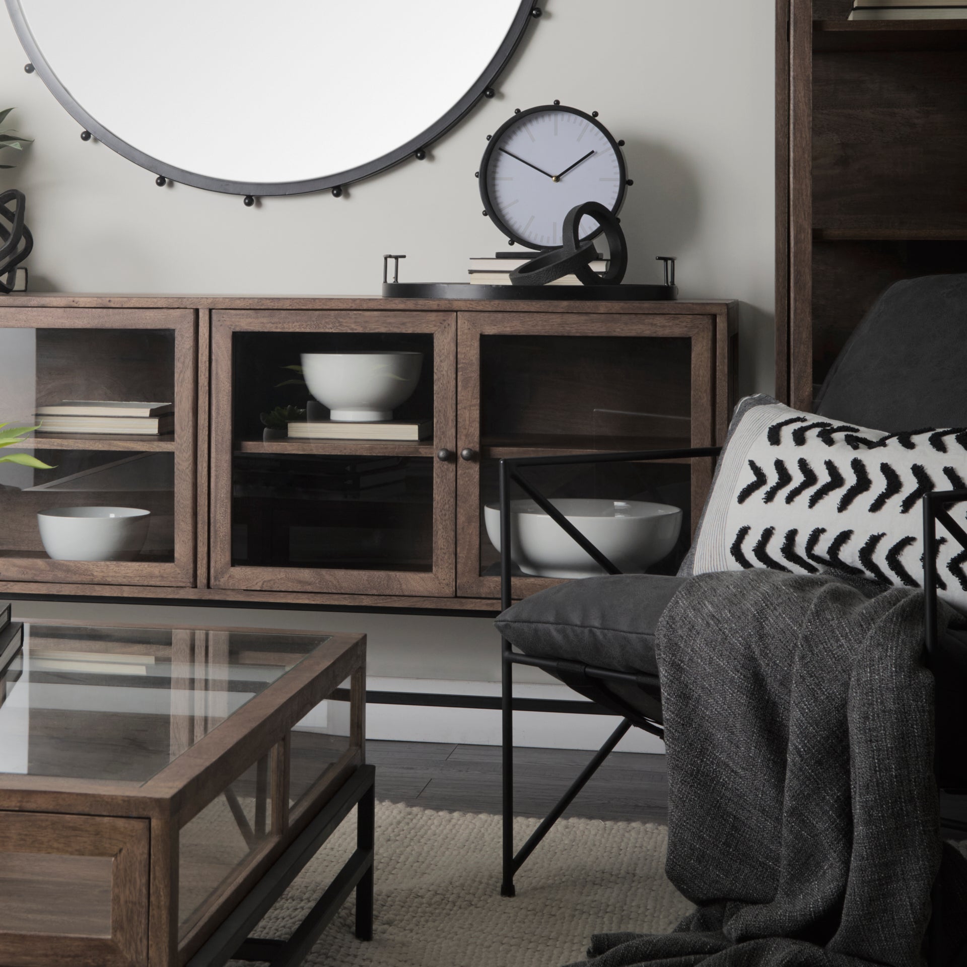 Arelius Sideboard