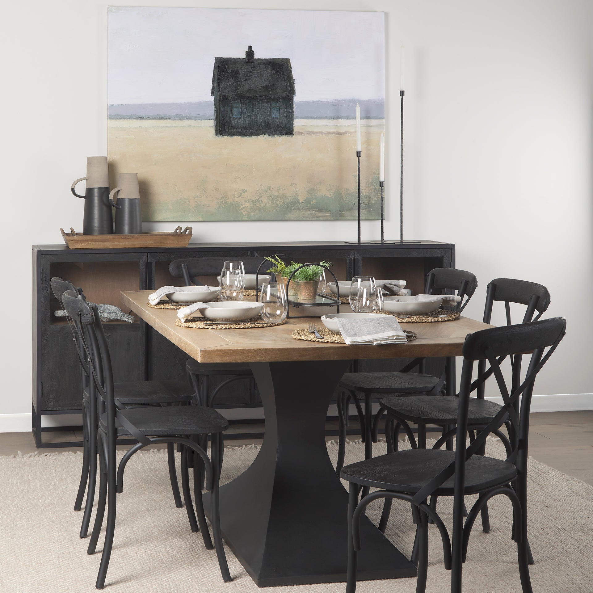 Maxton Dining Table