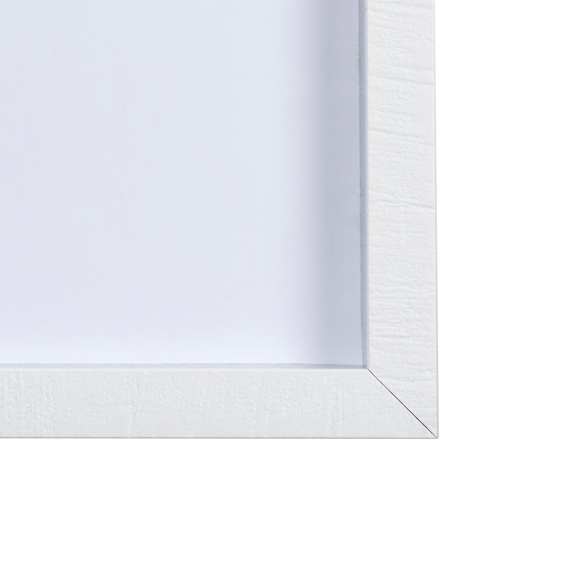 Thread Yellow I by Mercana Studio a Hand Embellished Textured Framed Art Print Matted under Glass