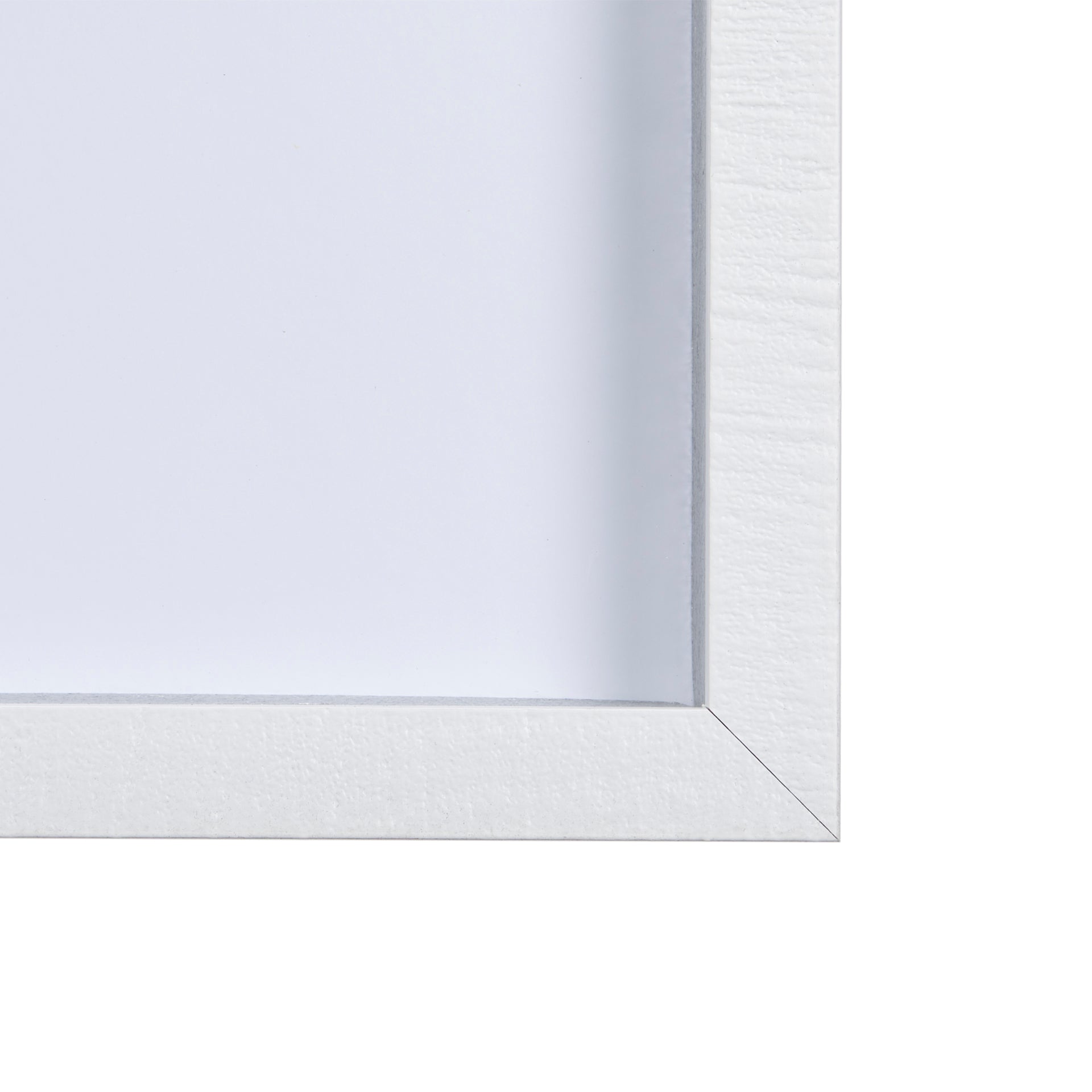 Thread Green I by Mercana Studio a Hand Embellished Textured Framed Art Print Matted under Glass