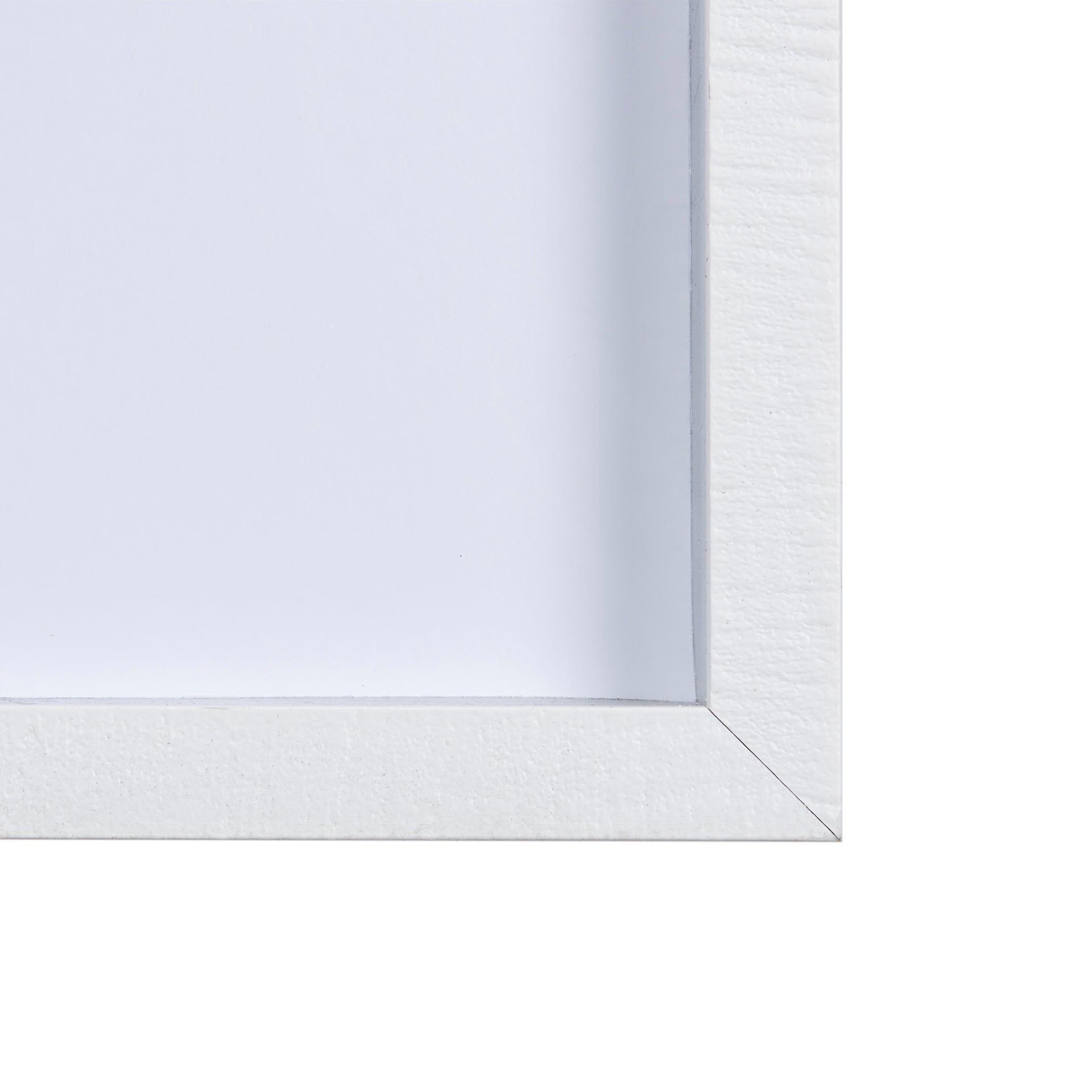 Thread Green III by Mercana Studio a Hand Embellished Textured Framed Art Print Matted under Glass