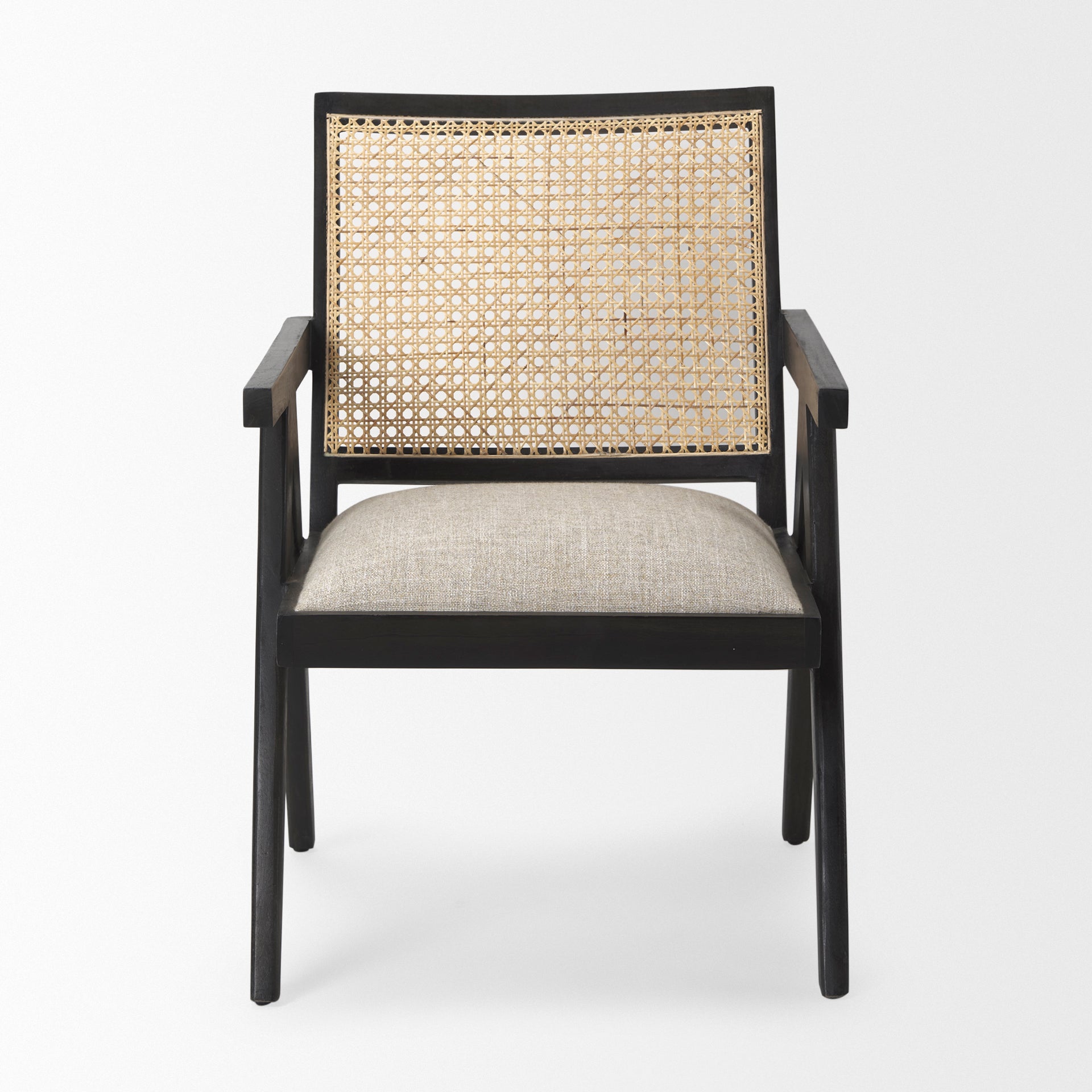 Donna Fabric Dining Chair