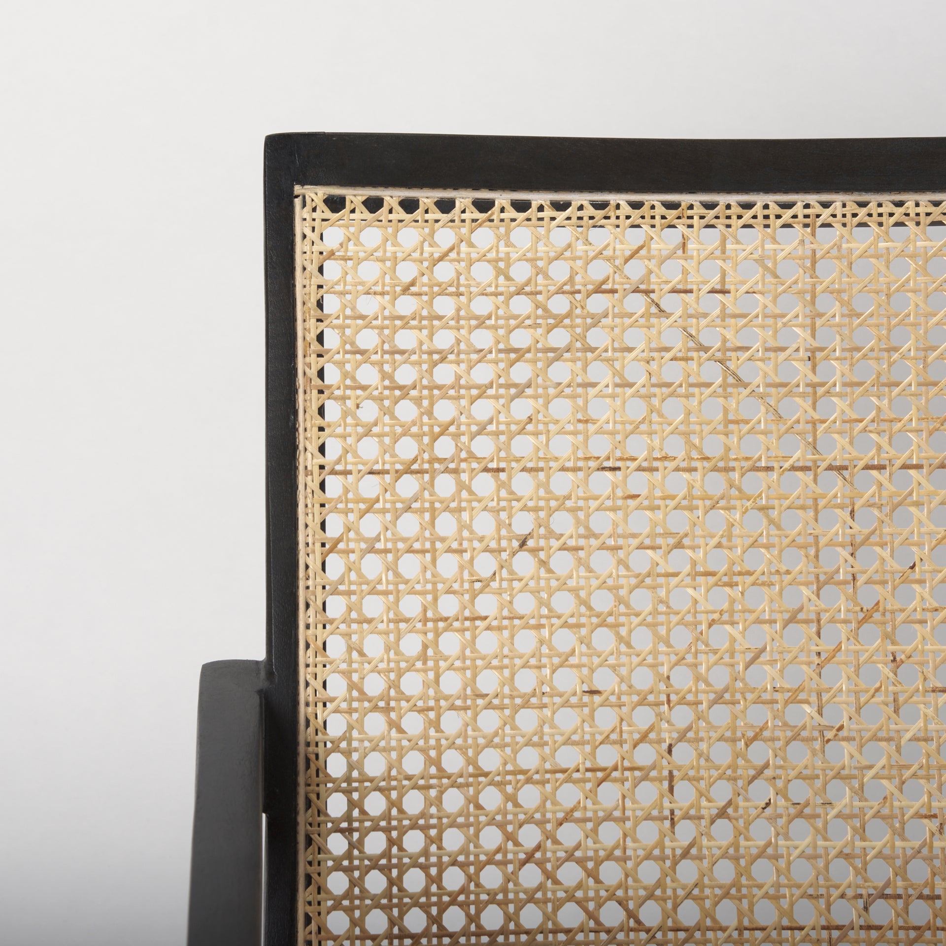 Donna Fabric Dining Chair