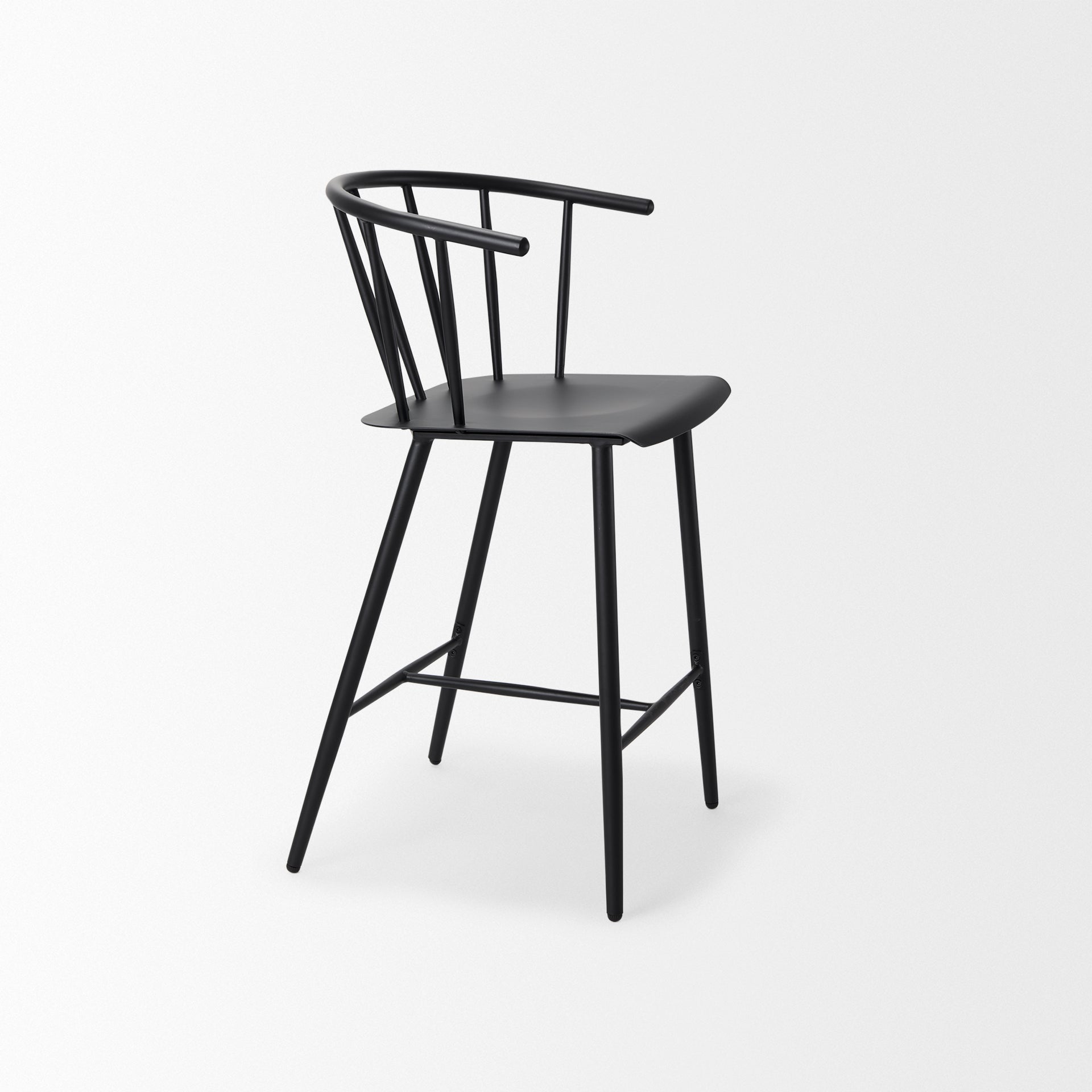 Colin Bar/Counter Stool