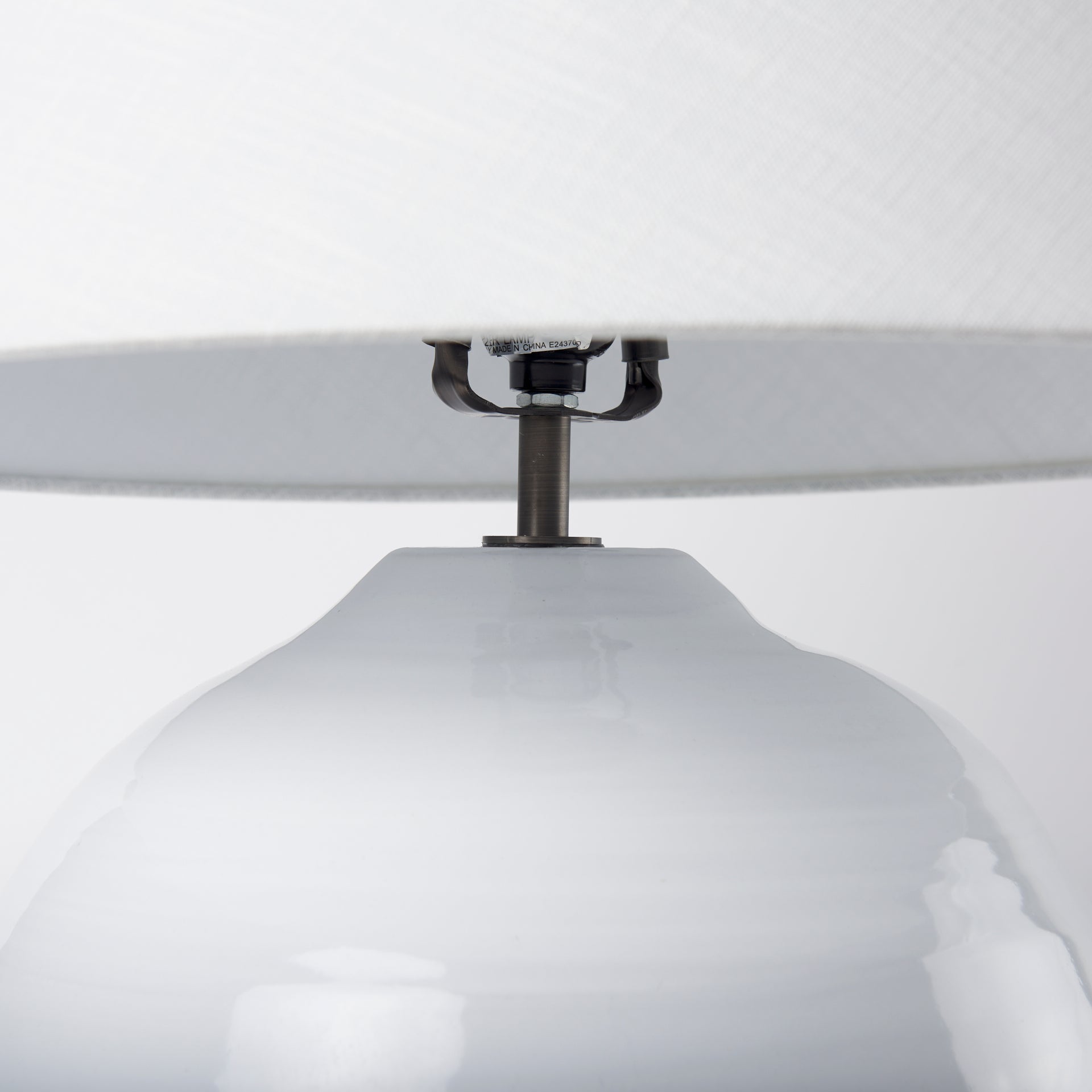 Mehdi Table Lamp