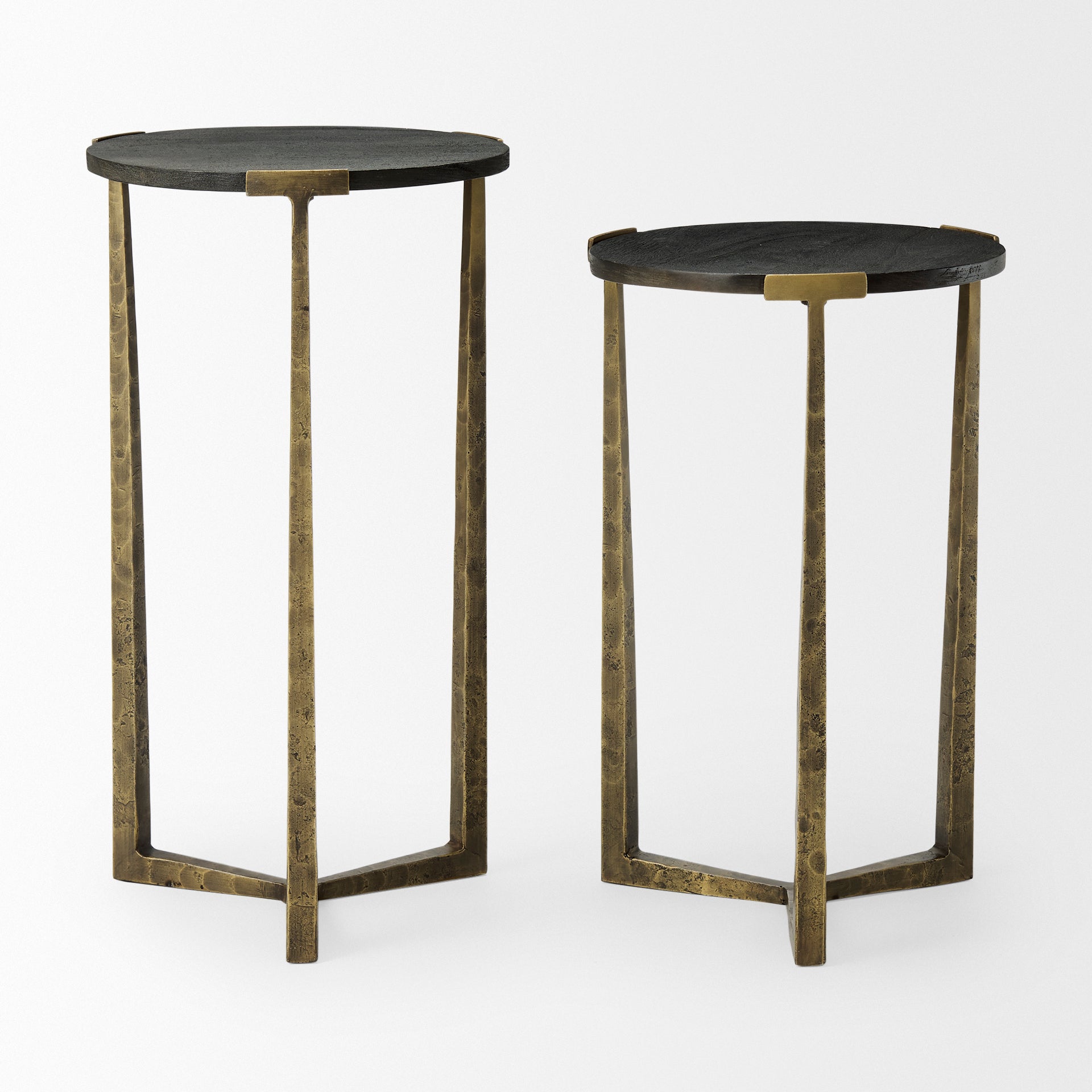 Atticus Nesting Accent Tables (Set of 2)