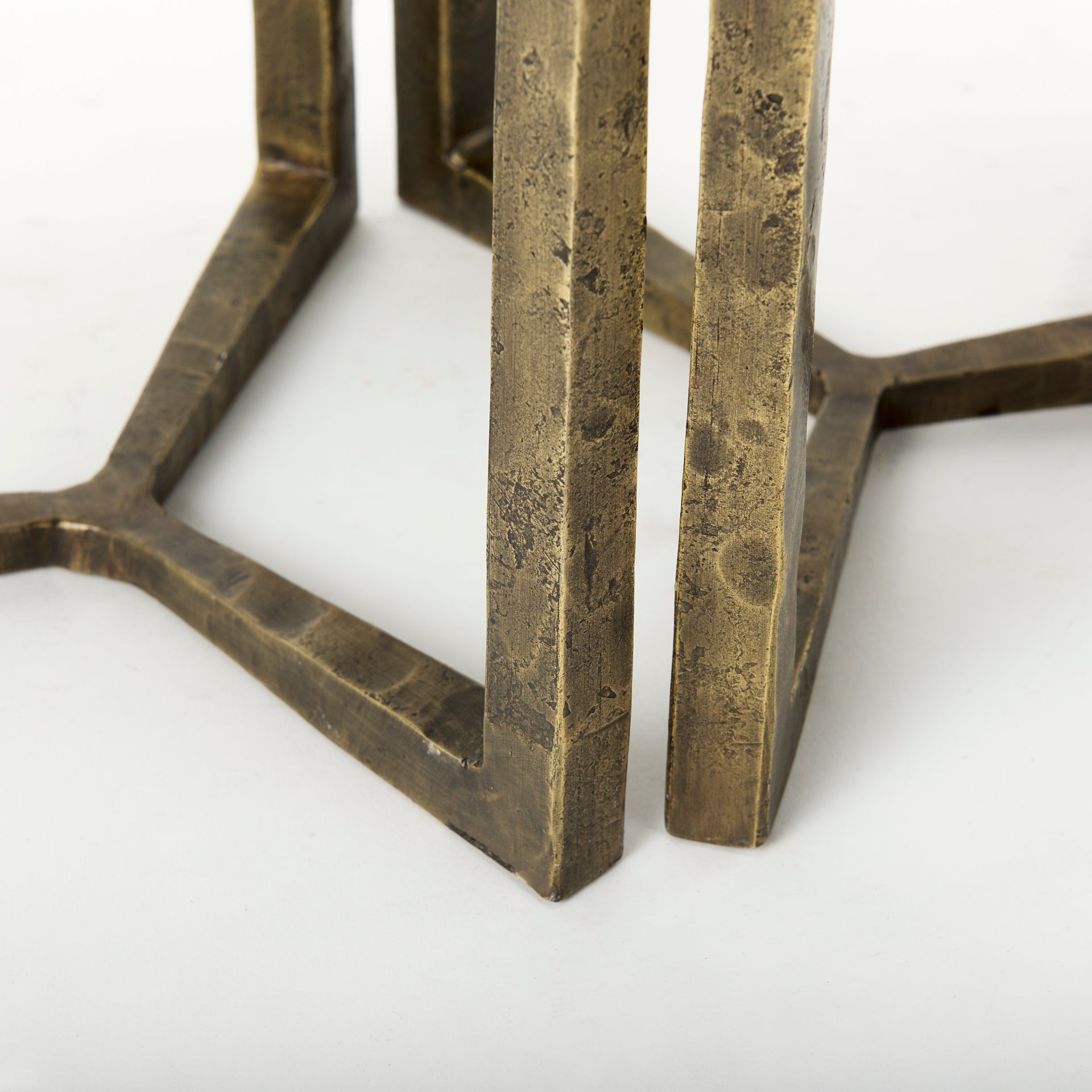 Atticus Nesting Accent Tables (Set of 2)