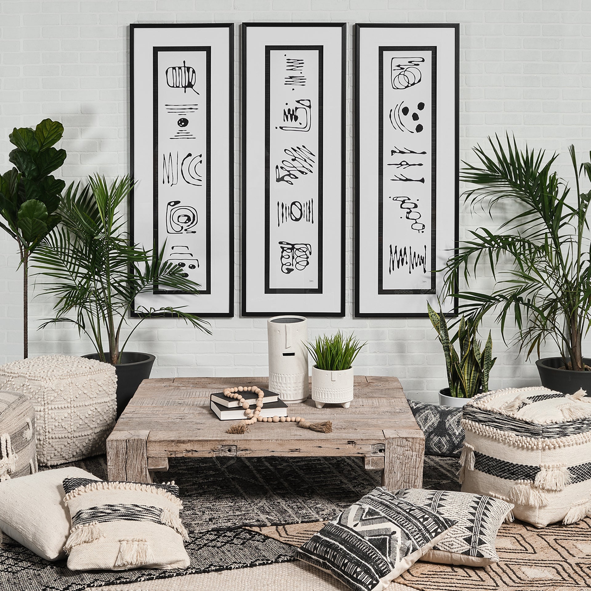 McArthur Coffee Table