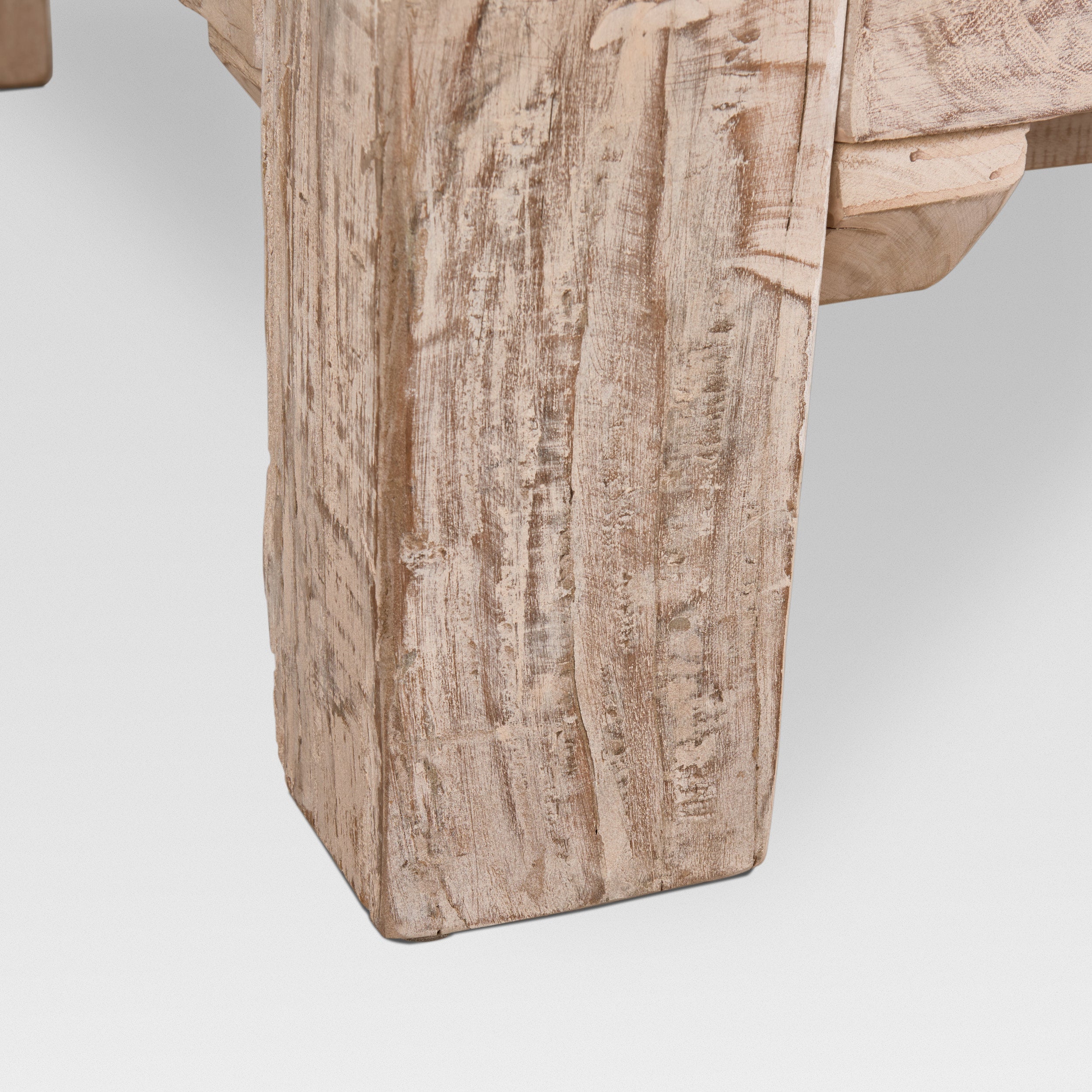 McArthur Coffee Table