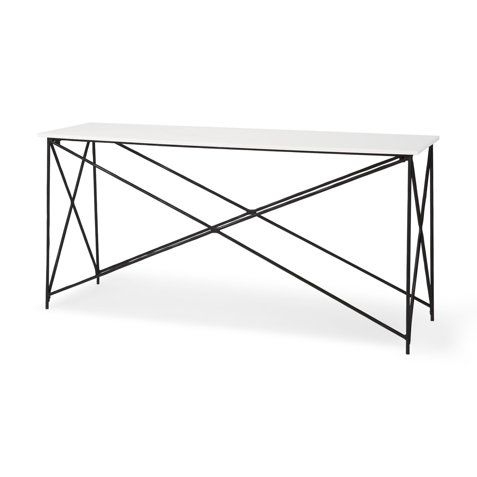 Lorlei Console Table