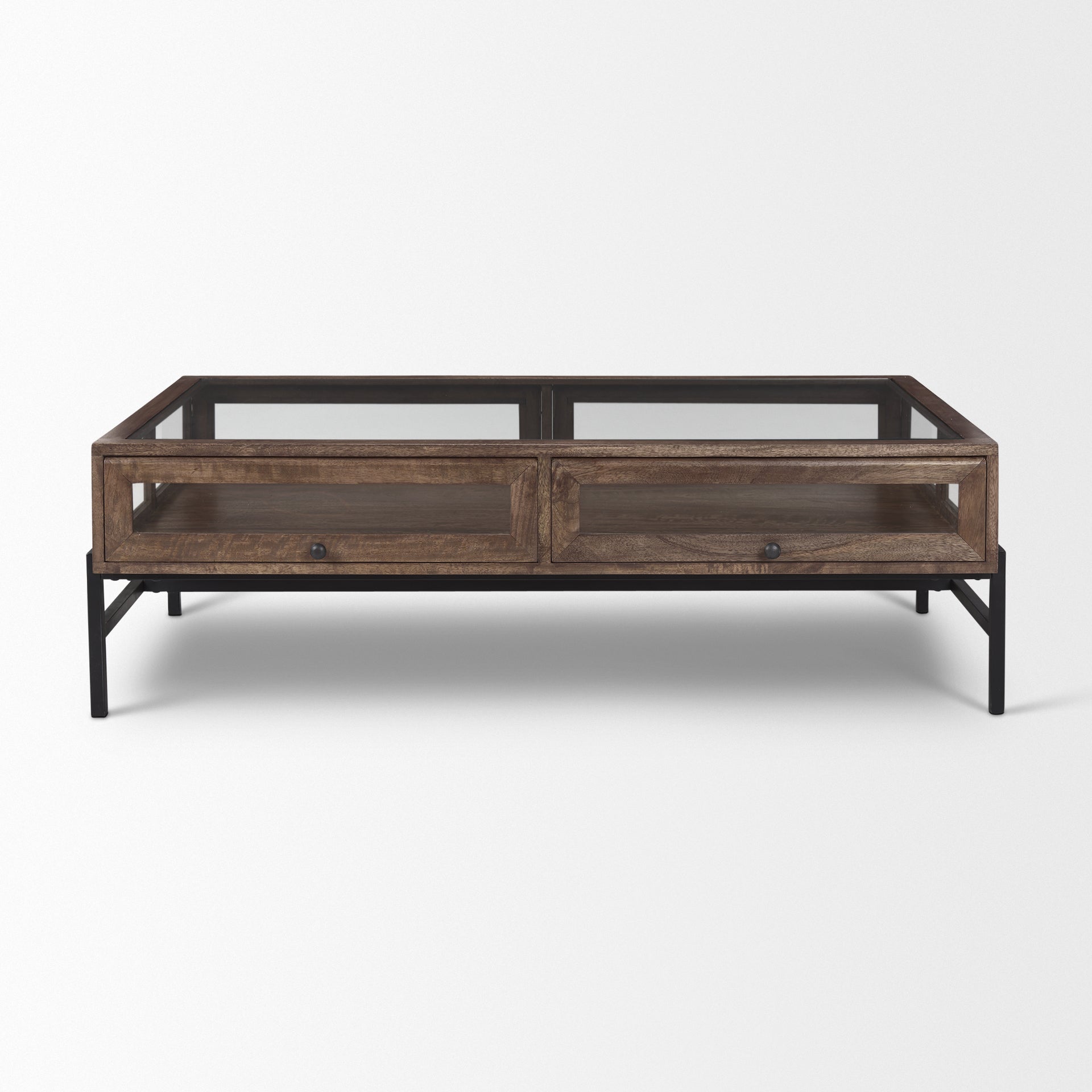 Arelius Coffee Table