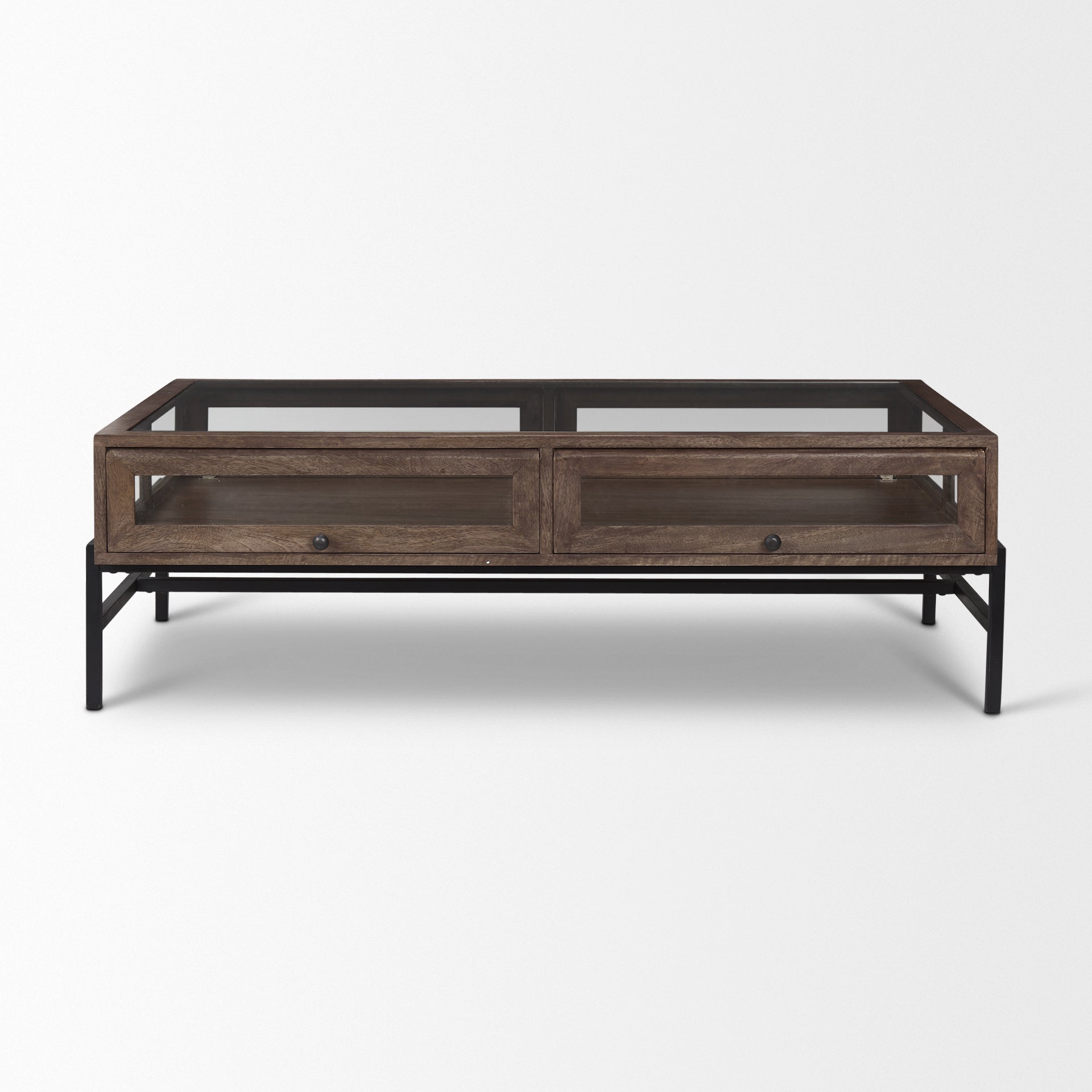 Arelius Coffee Table
